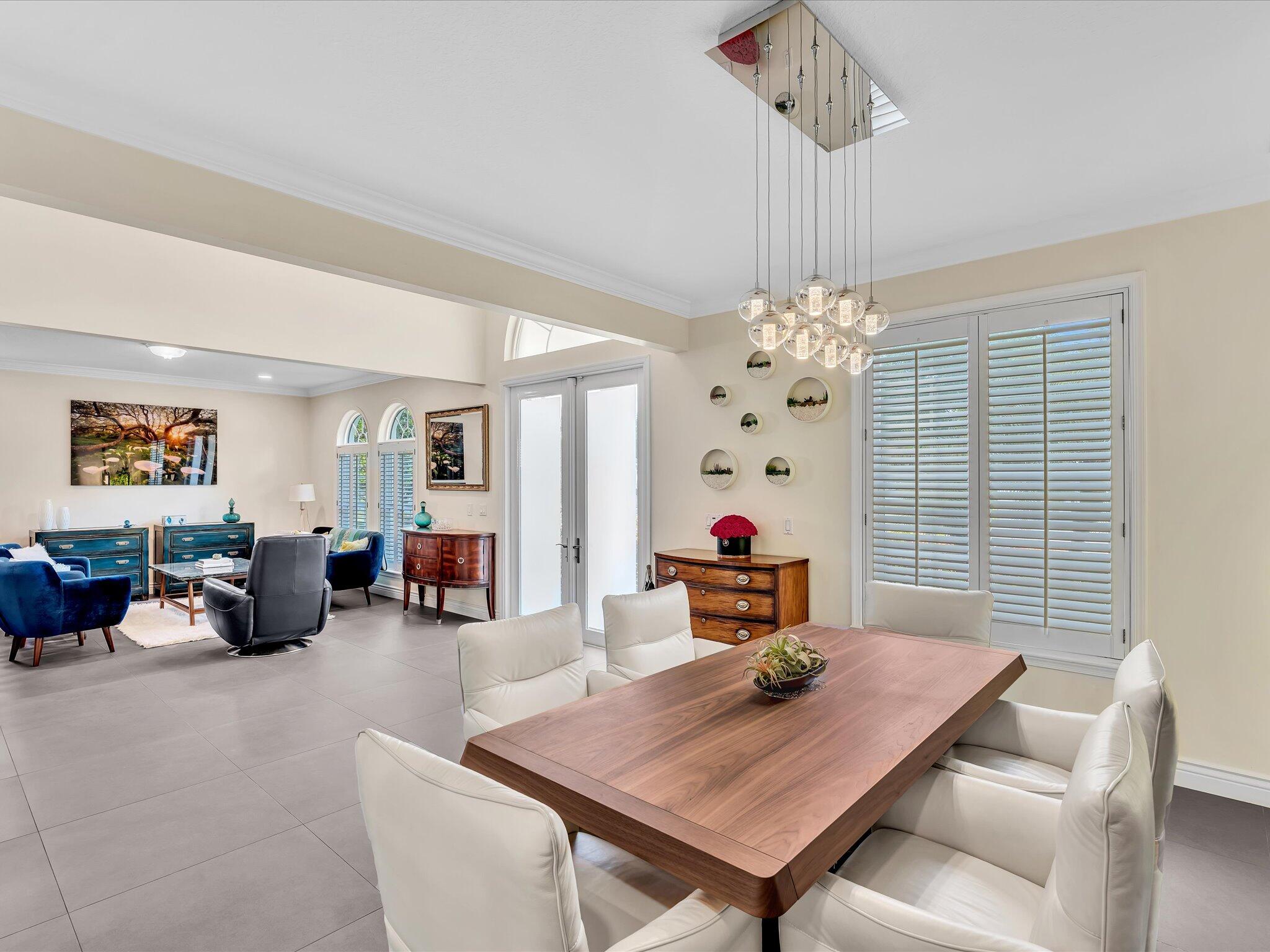 COCOA PINE ESTATES - Residential