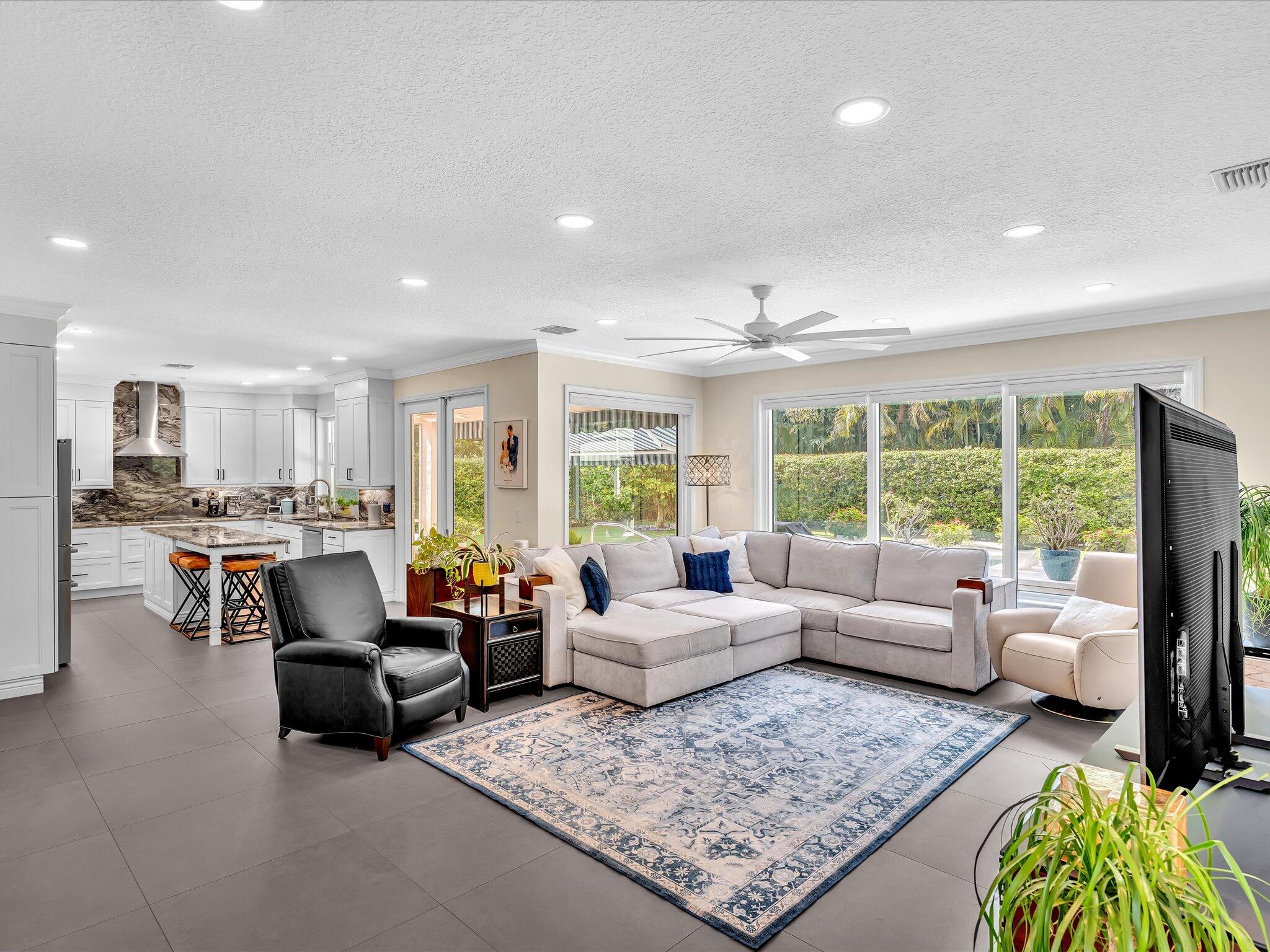 COCOA PINE ESTATES - Residential