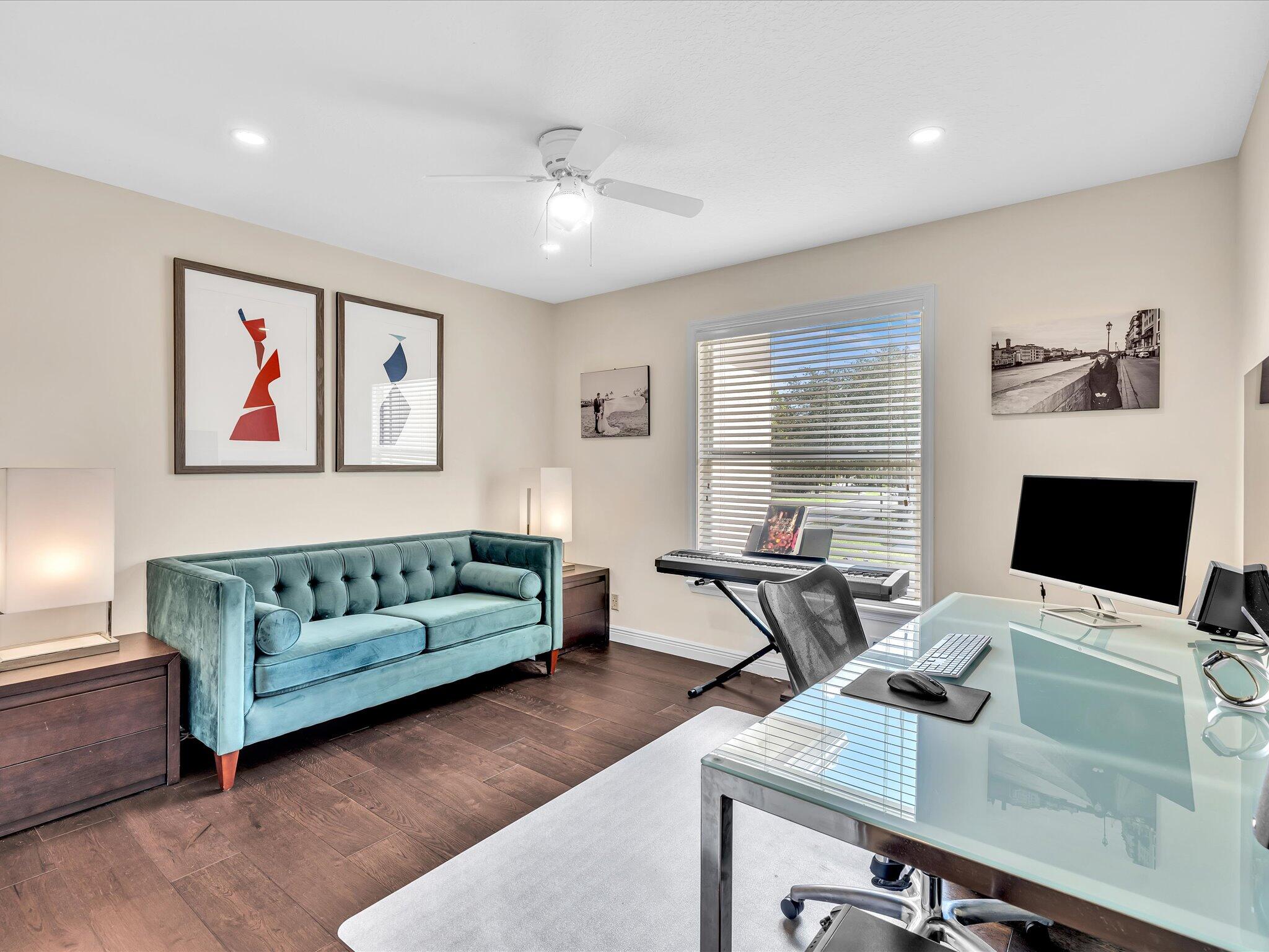 COCOA PINE ESTATES - Residential