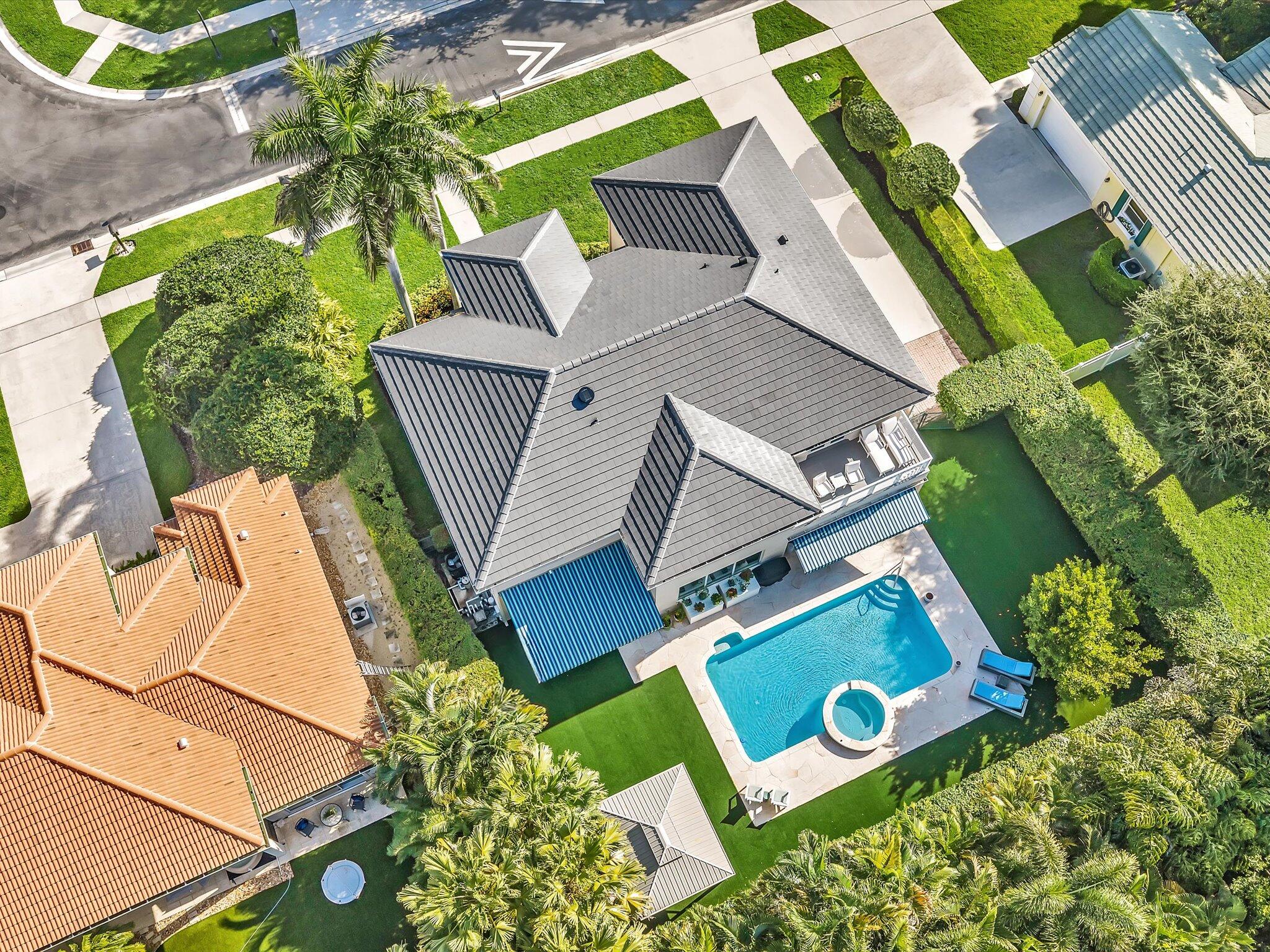 COCOA PINE ESTATES - Residential
