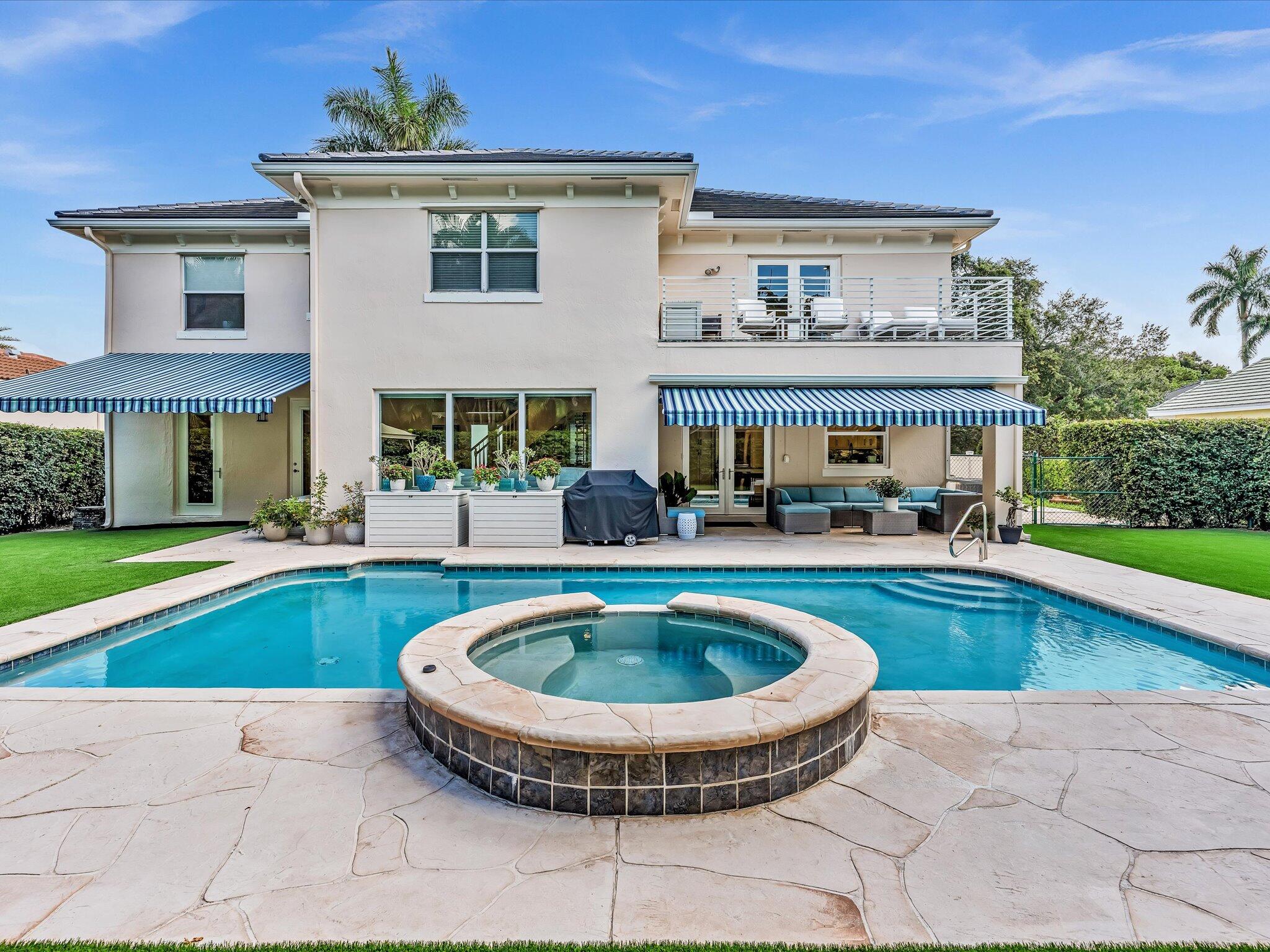 COCOA PINE ESTATES - Residential