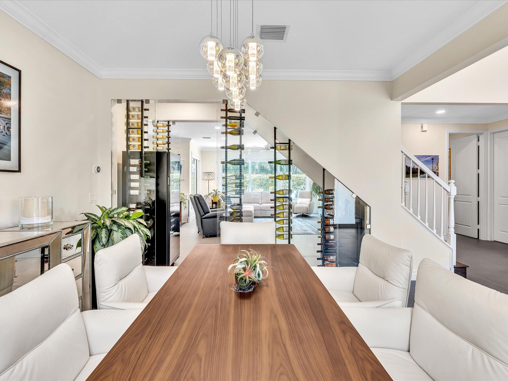 COCOA PINE ESTATES - Residential