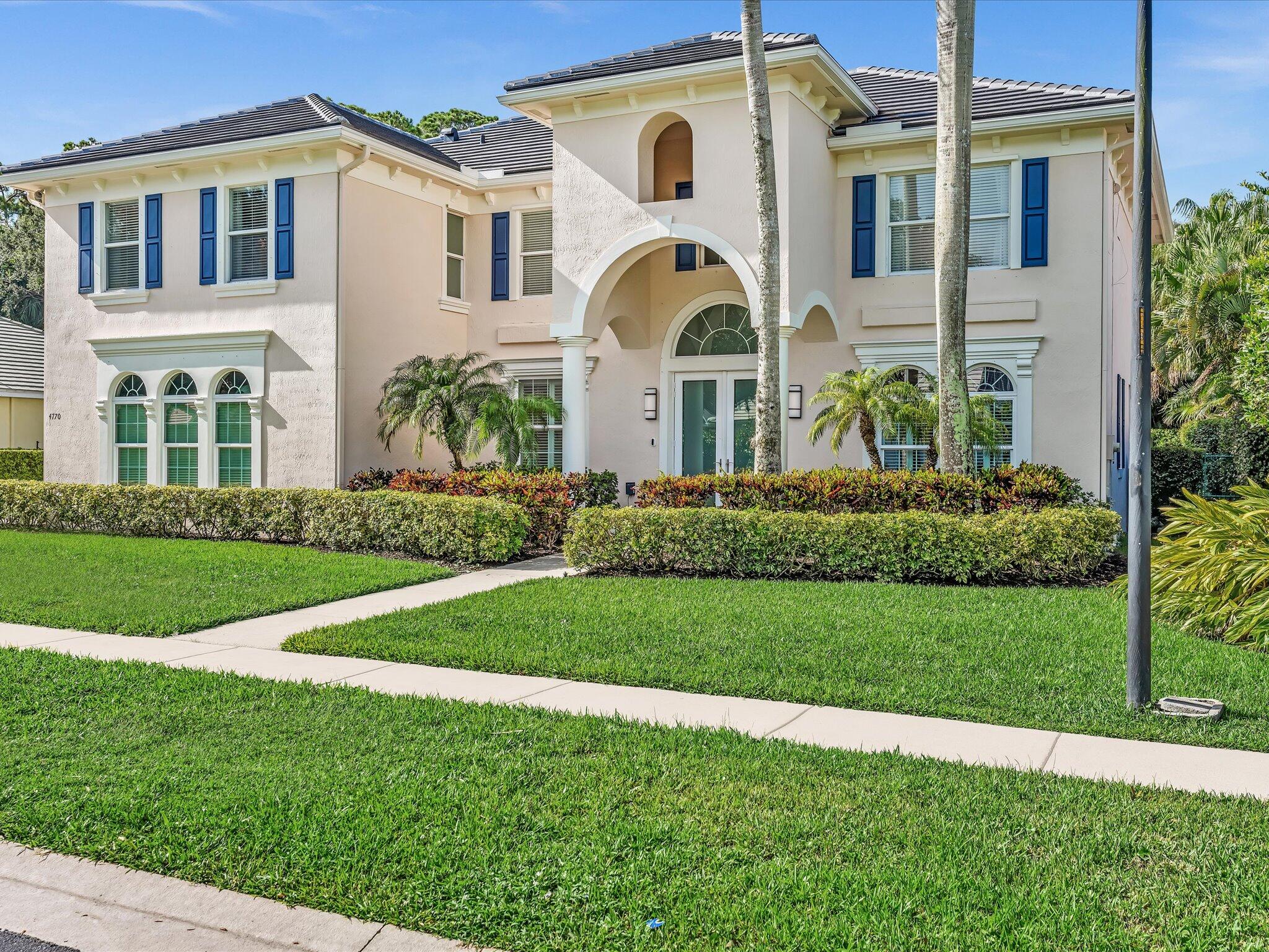 COCOA PINE ESTATES - Residential