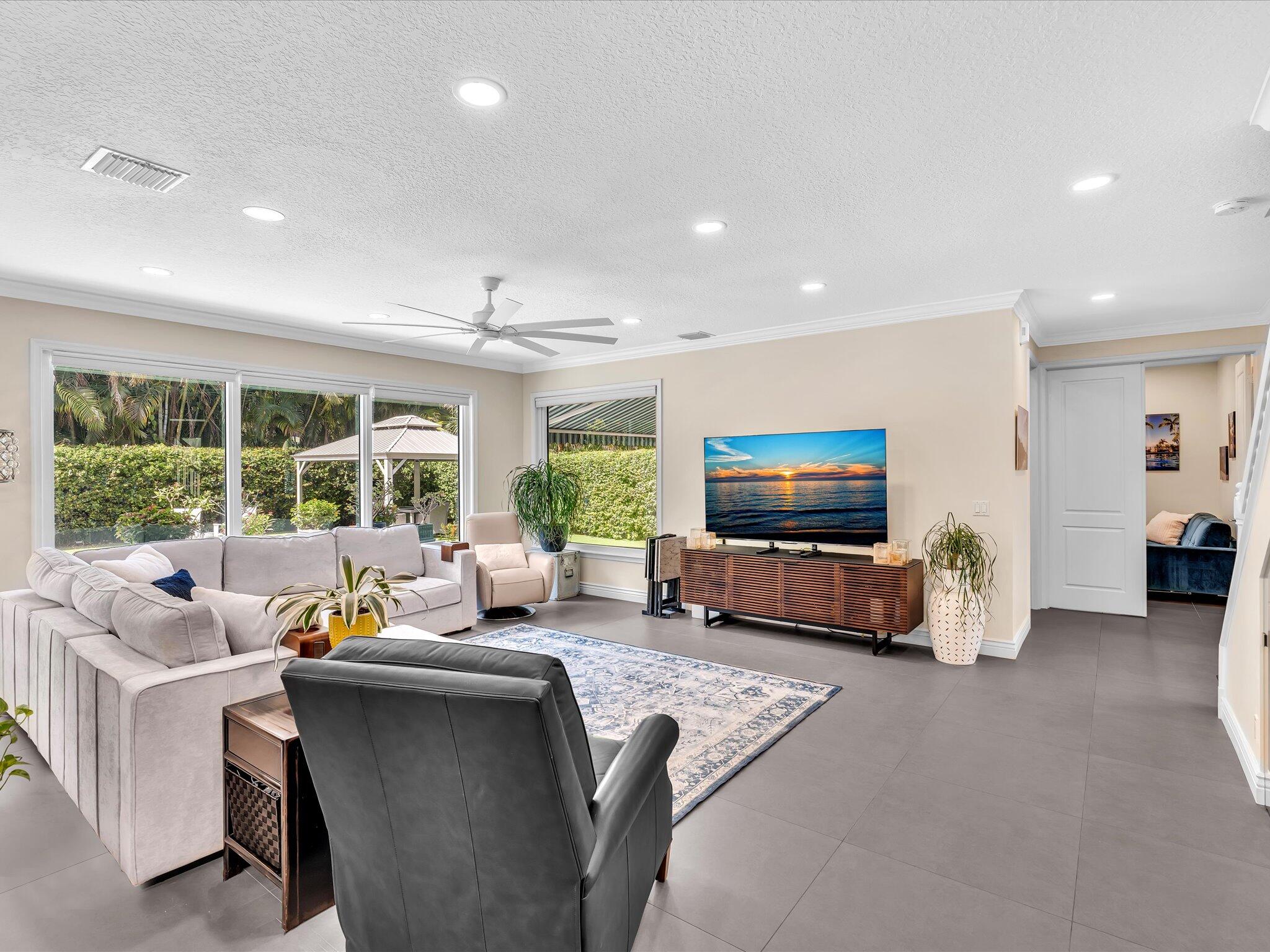 COCOA PINE ESTATES - Residential