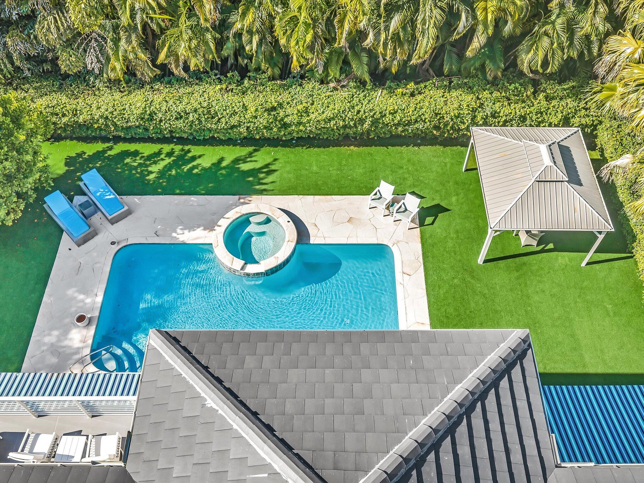 COCOA PINE ESTATES - Residential