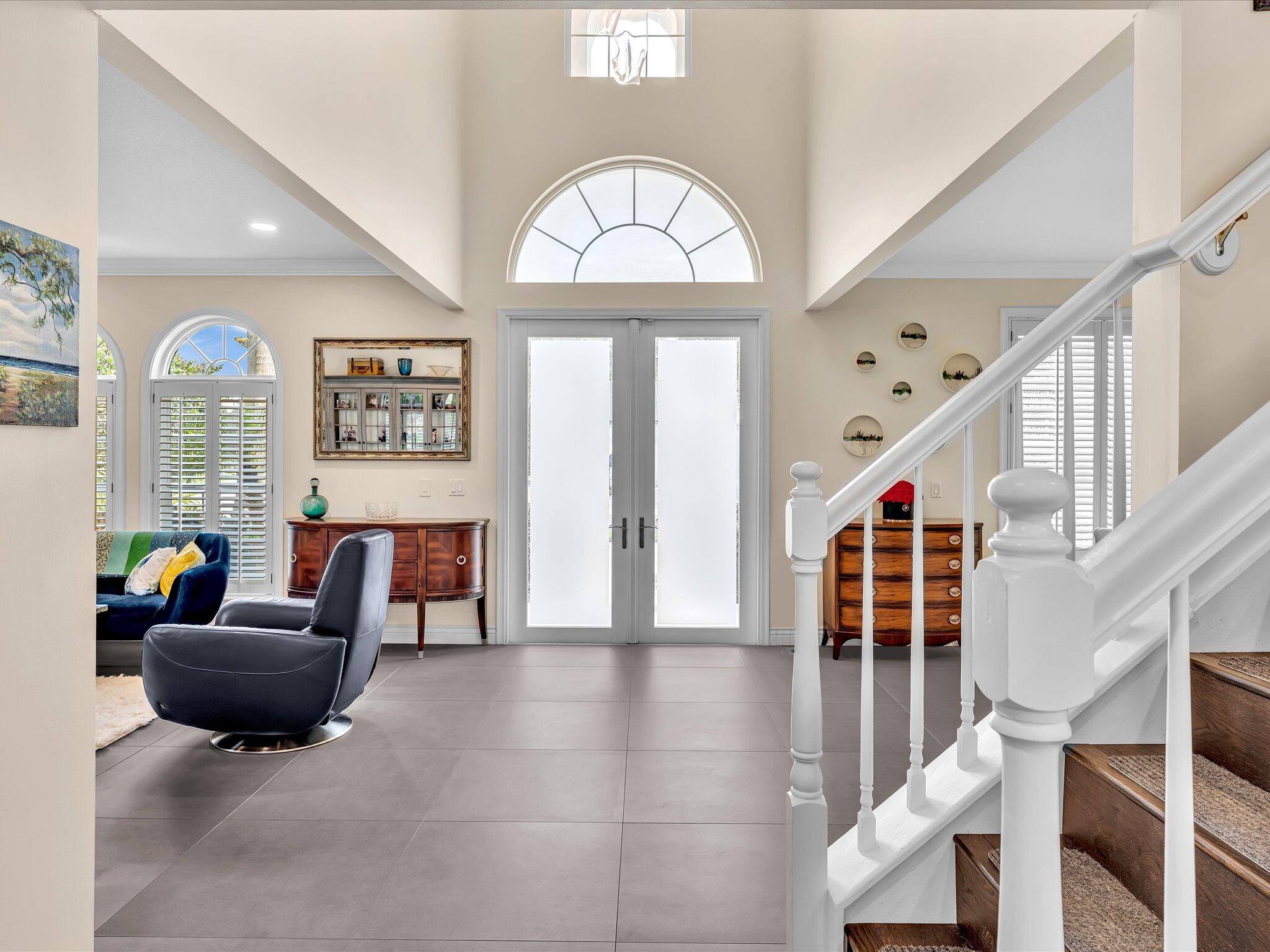 COCOA PINE ESTATES - Residential