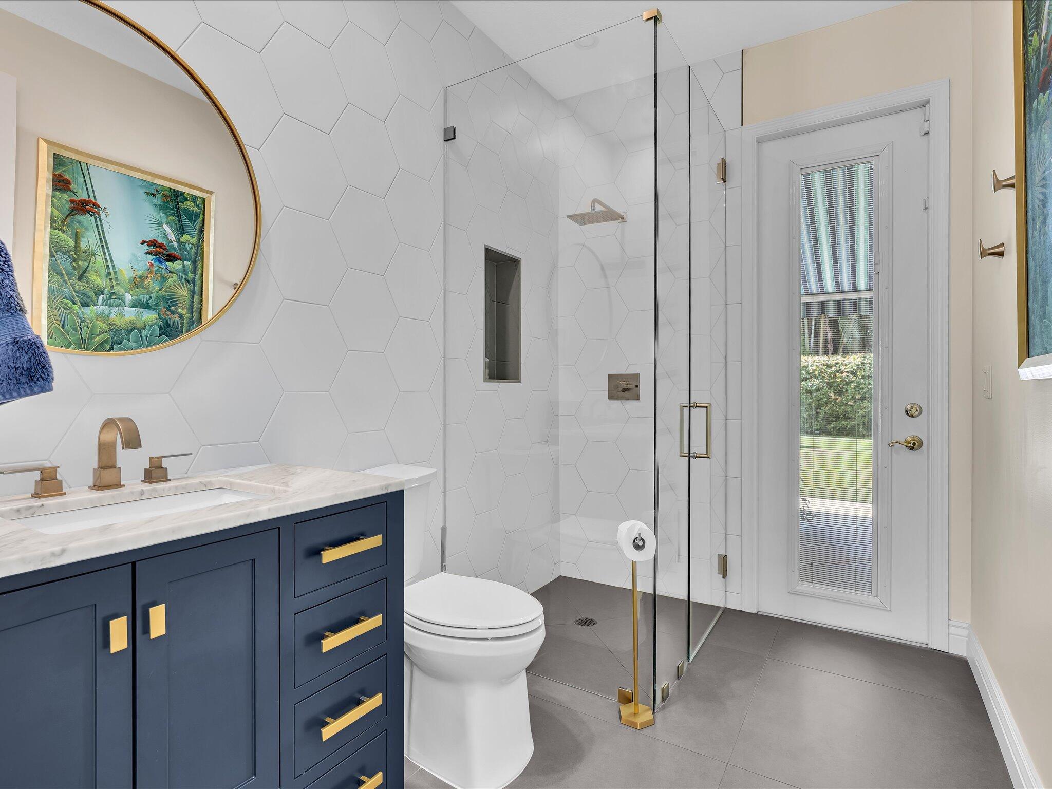 COCOA PINE ESTATES - Residential