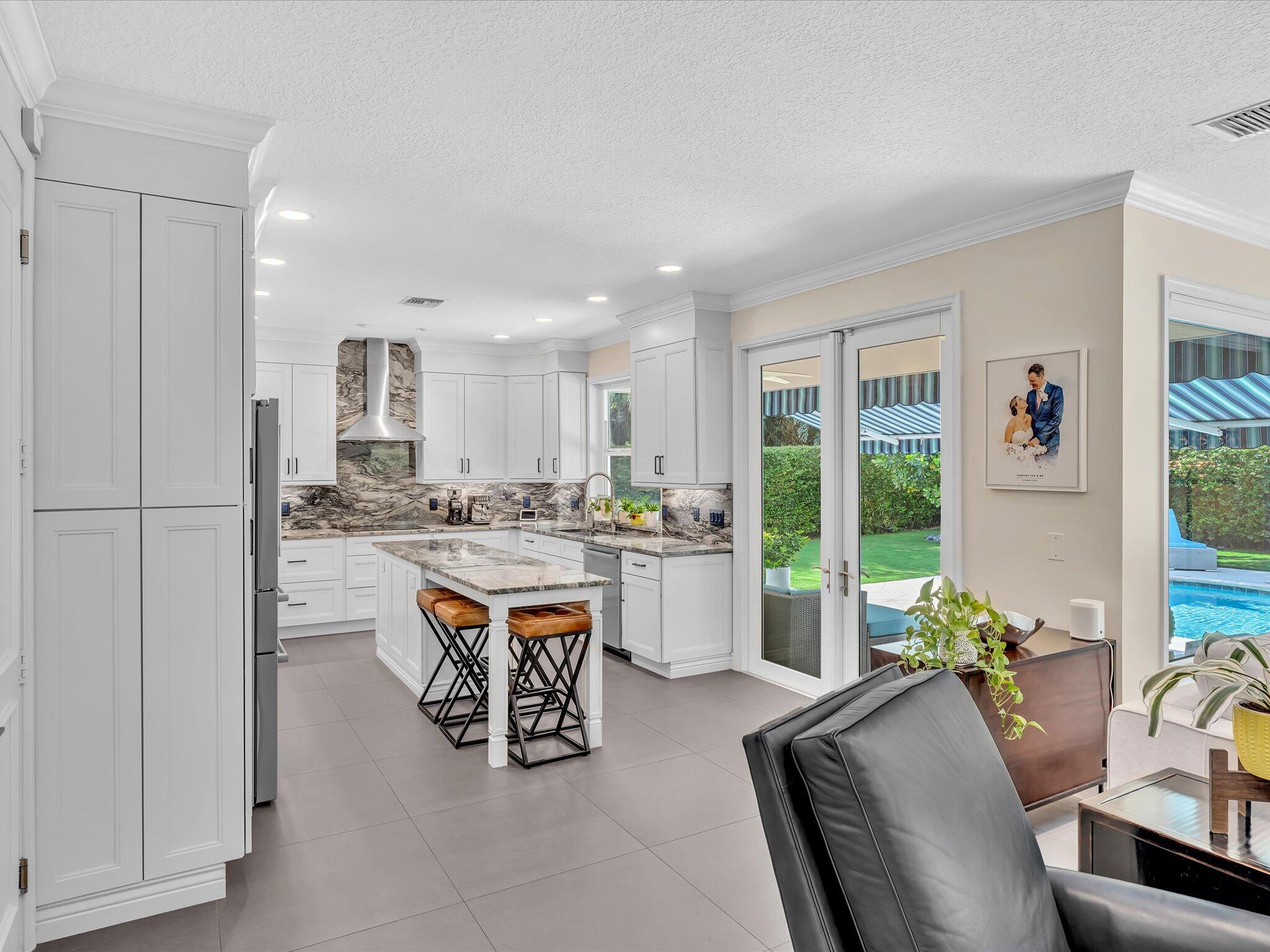 COCOA PINE ESTATES - Residential