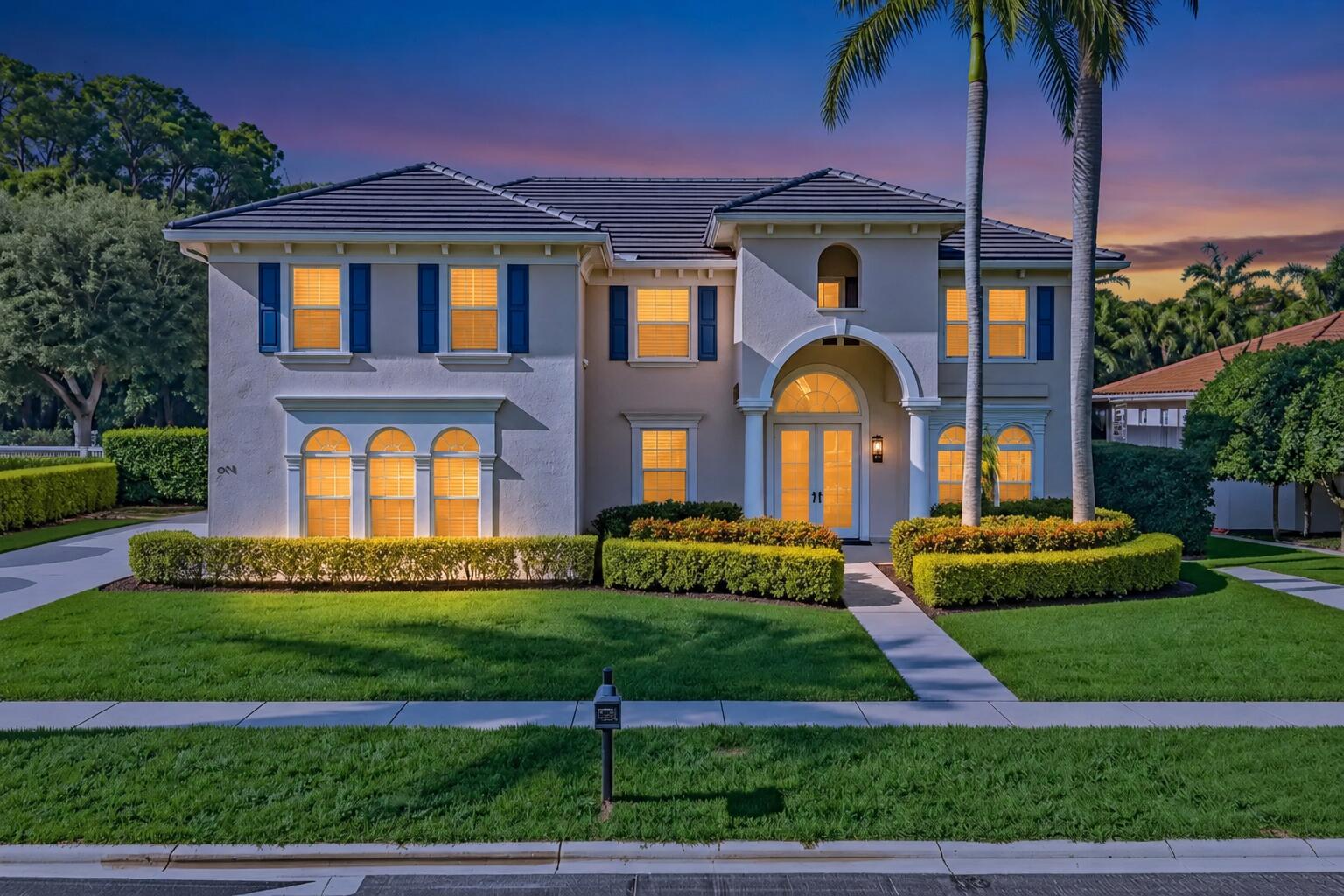 COCOA PINE ESTATES - Residential