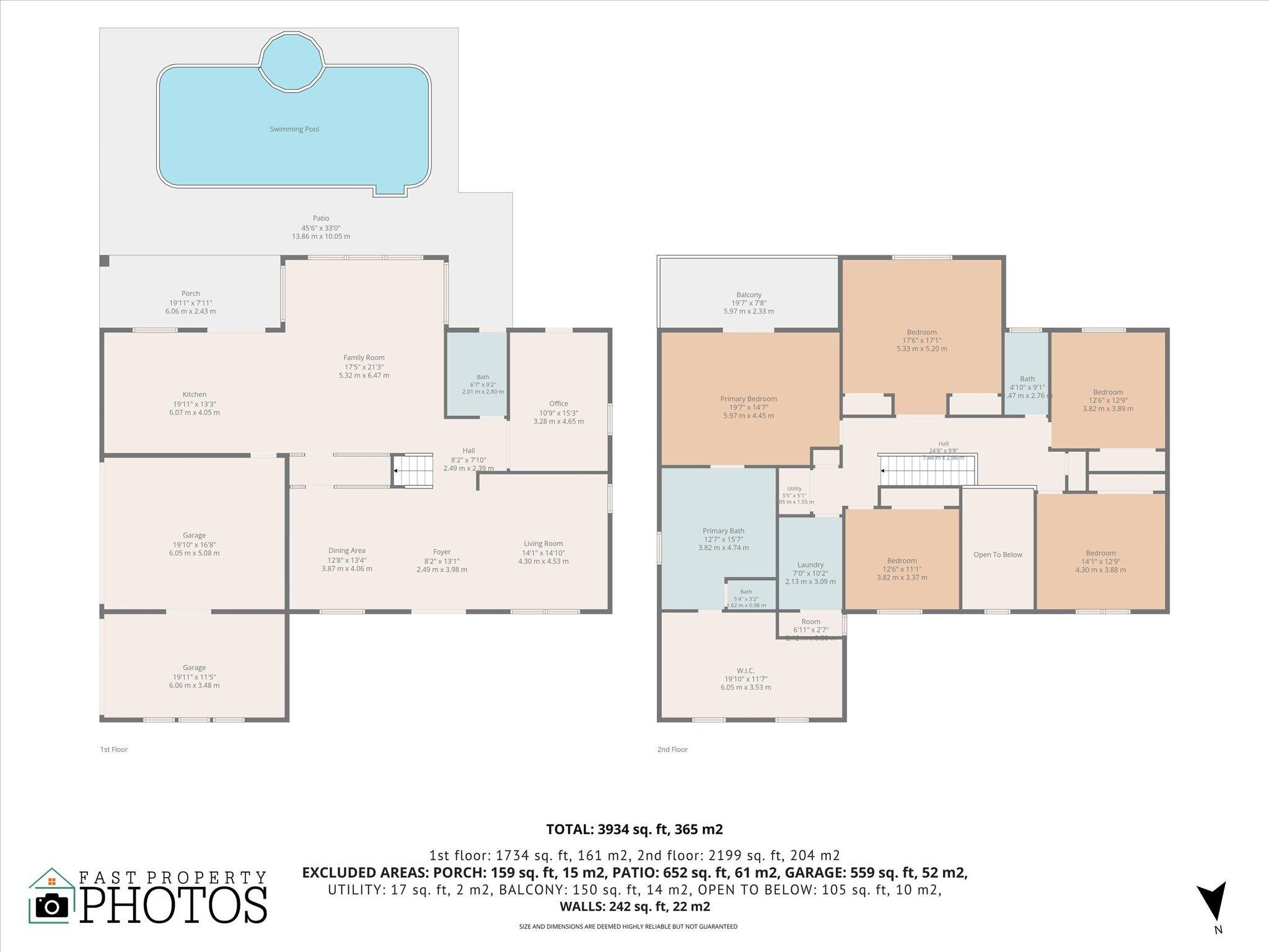 COCOA PINE ESTATES - Residential