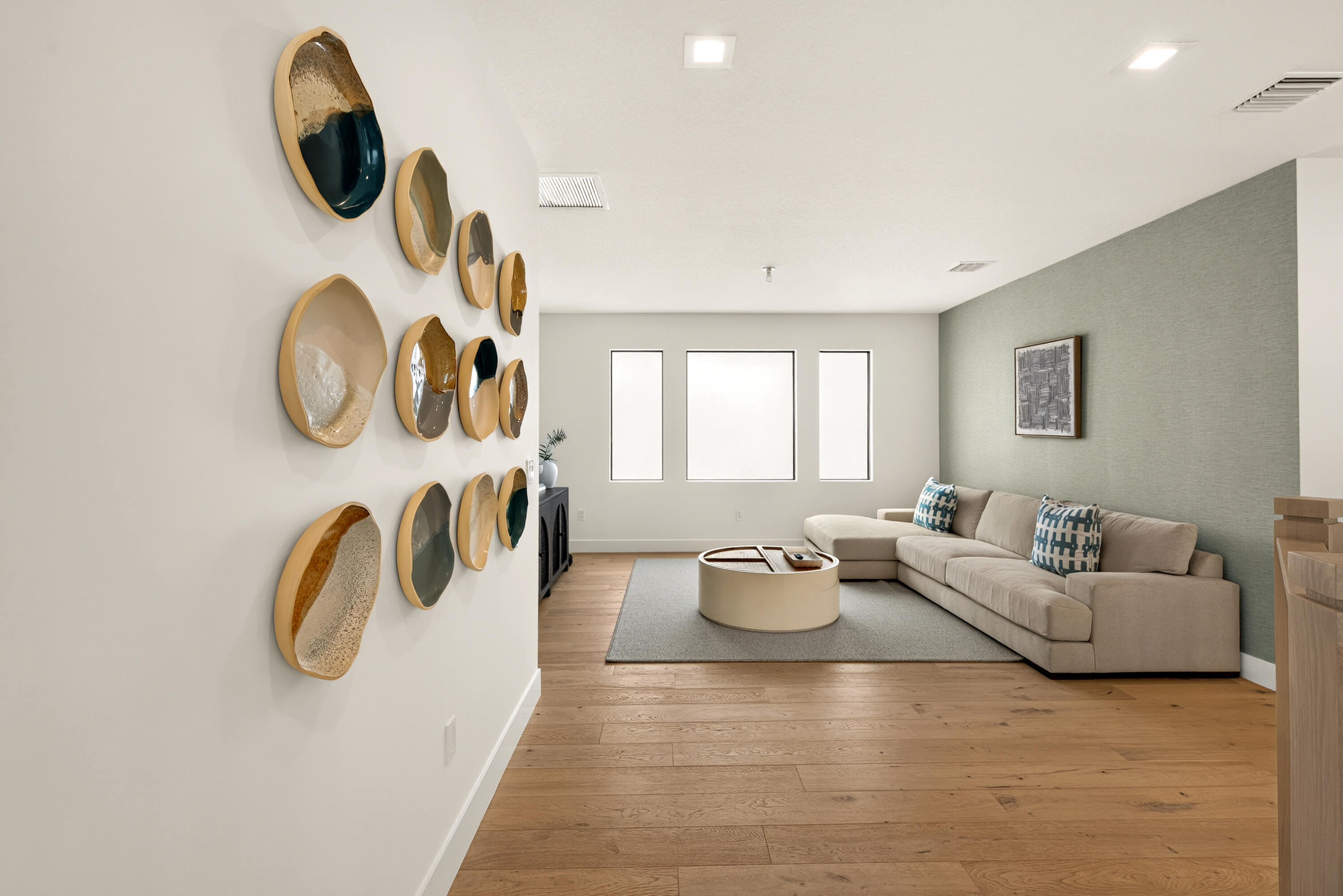 JOHNS PUD WEST - Residential