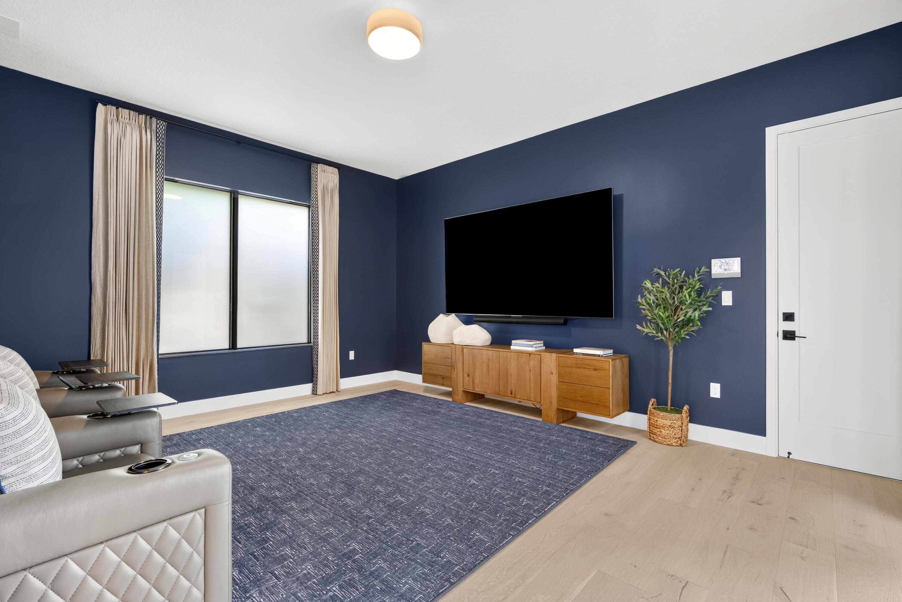 JOHNS PUD WEST - Residential