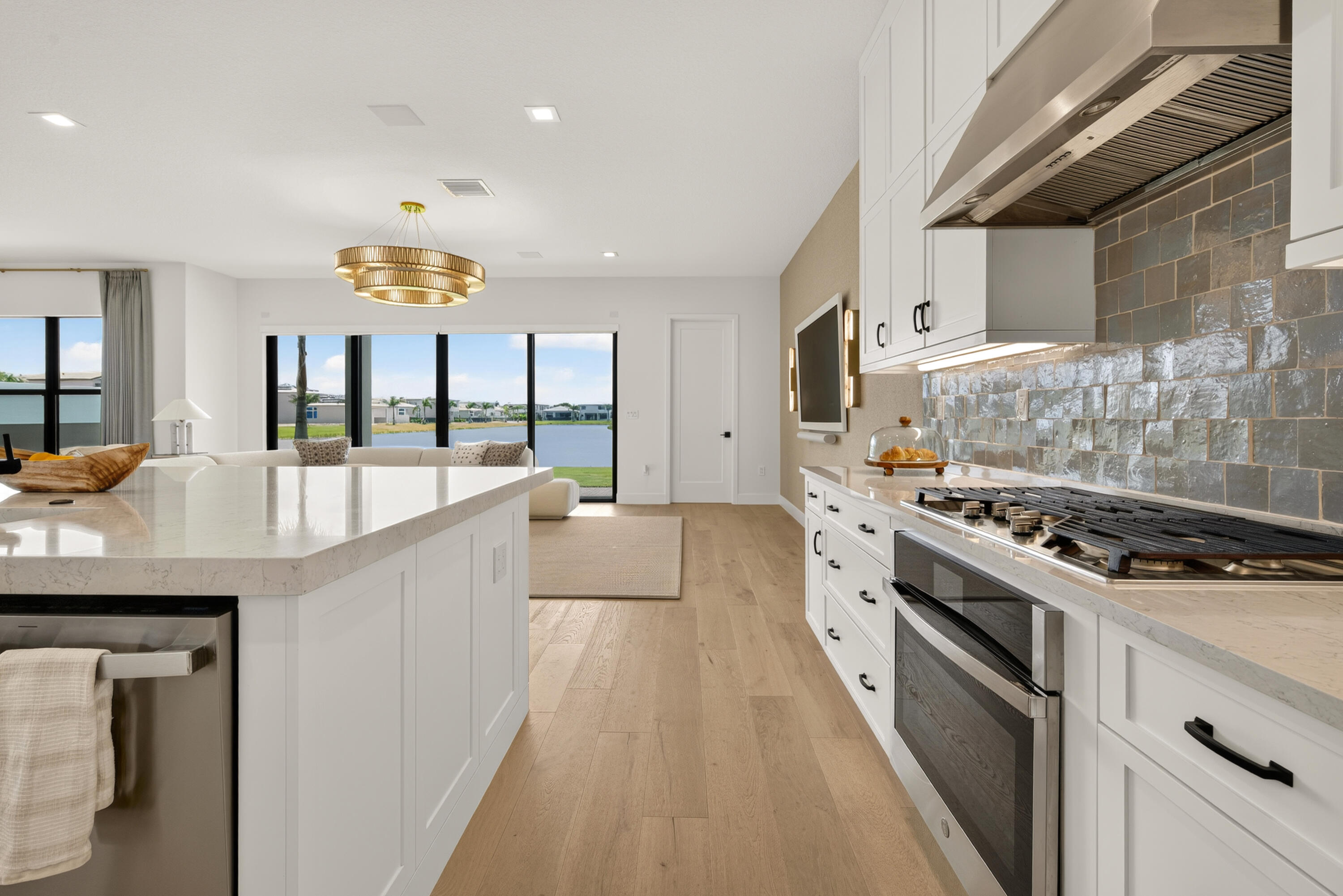 JOHNS PUD WEST - Residential