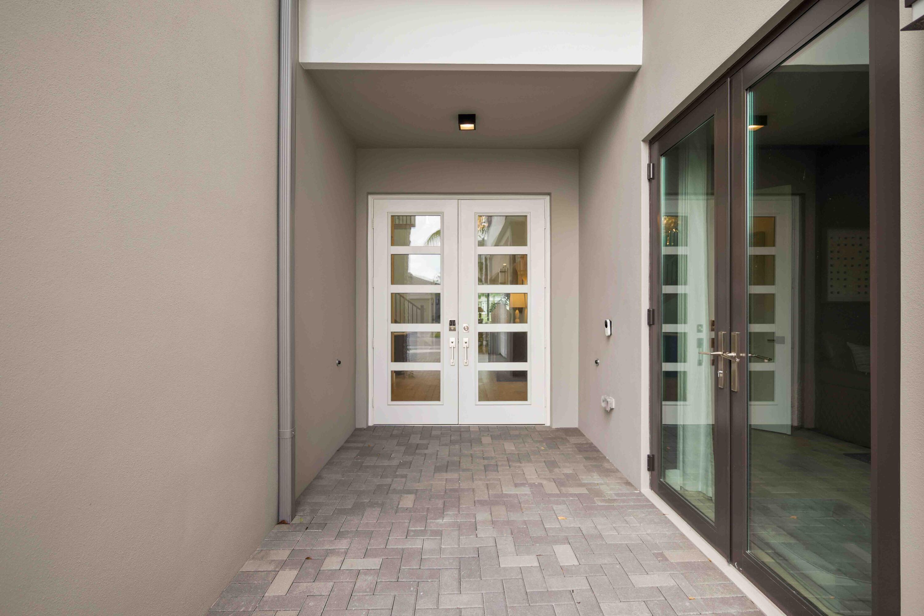 JOHNS PUD WEST - Residential