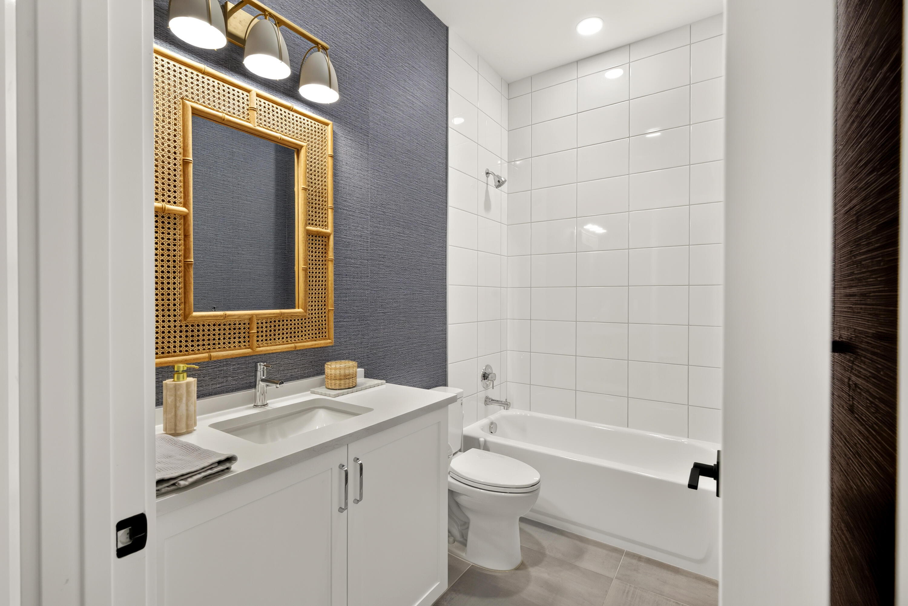 JOHNS PUD WEST - Residential