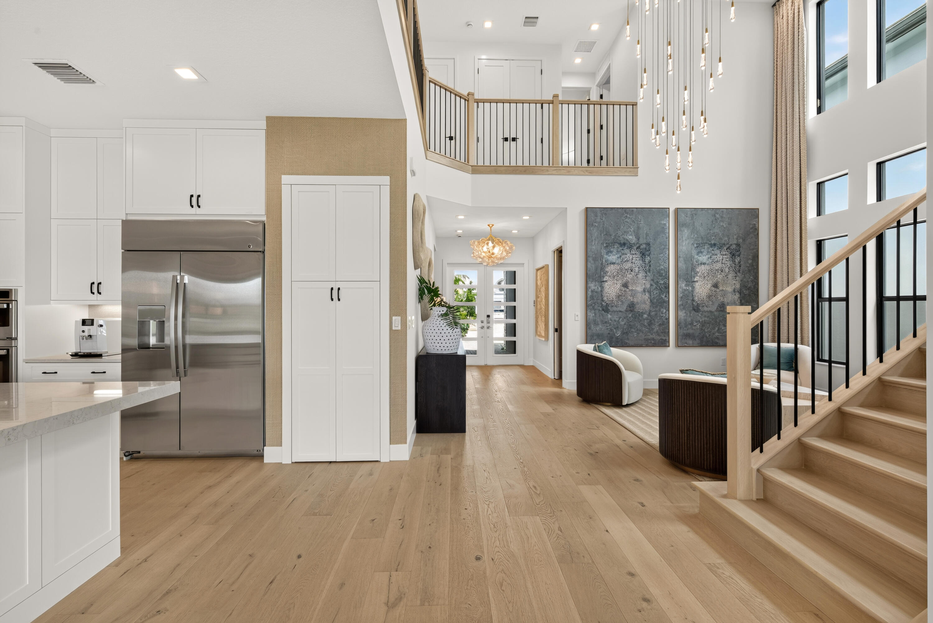 JOHNS PUD WEST - Residential