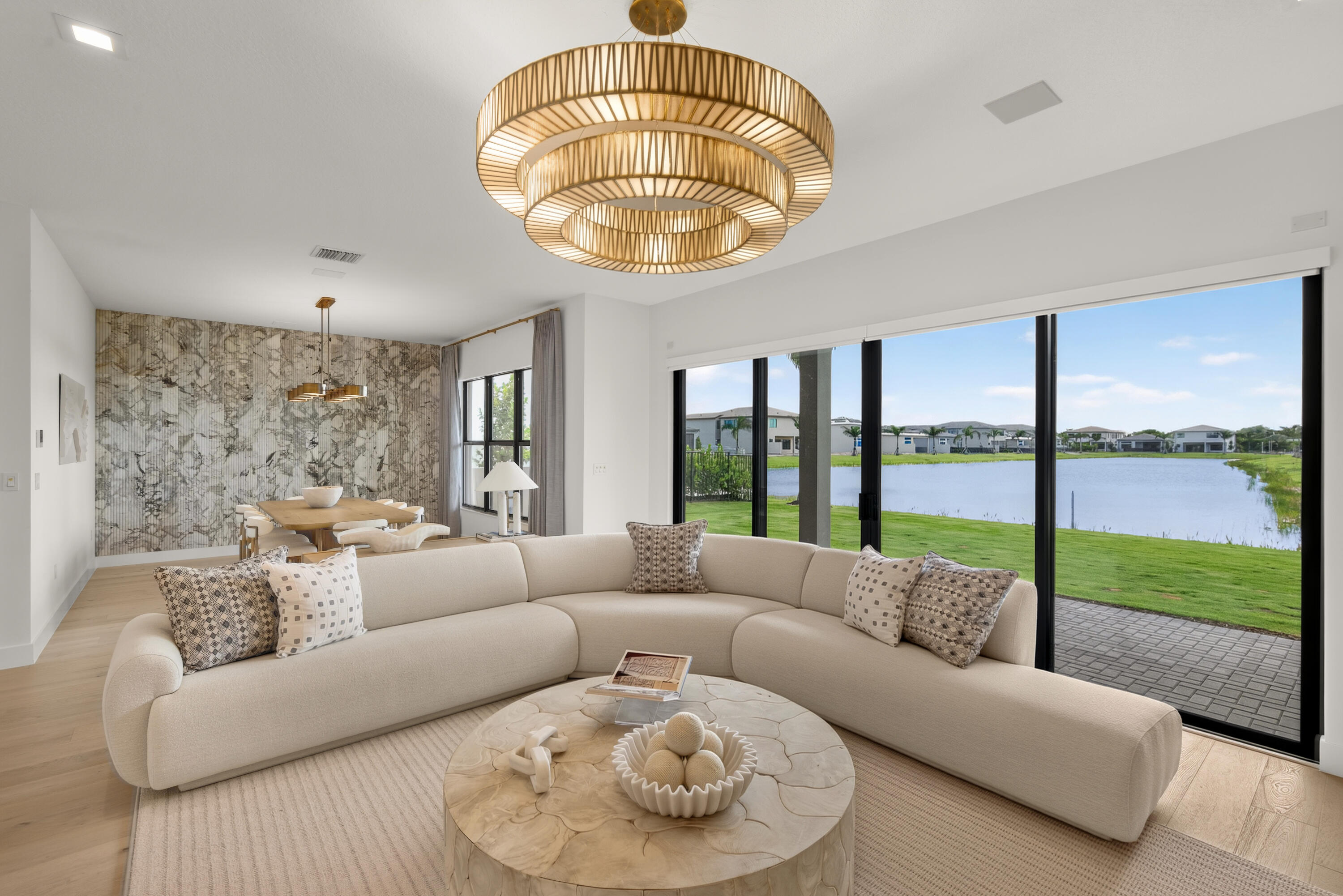 JOHNS PUD WEST - Residential