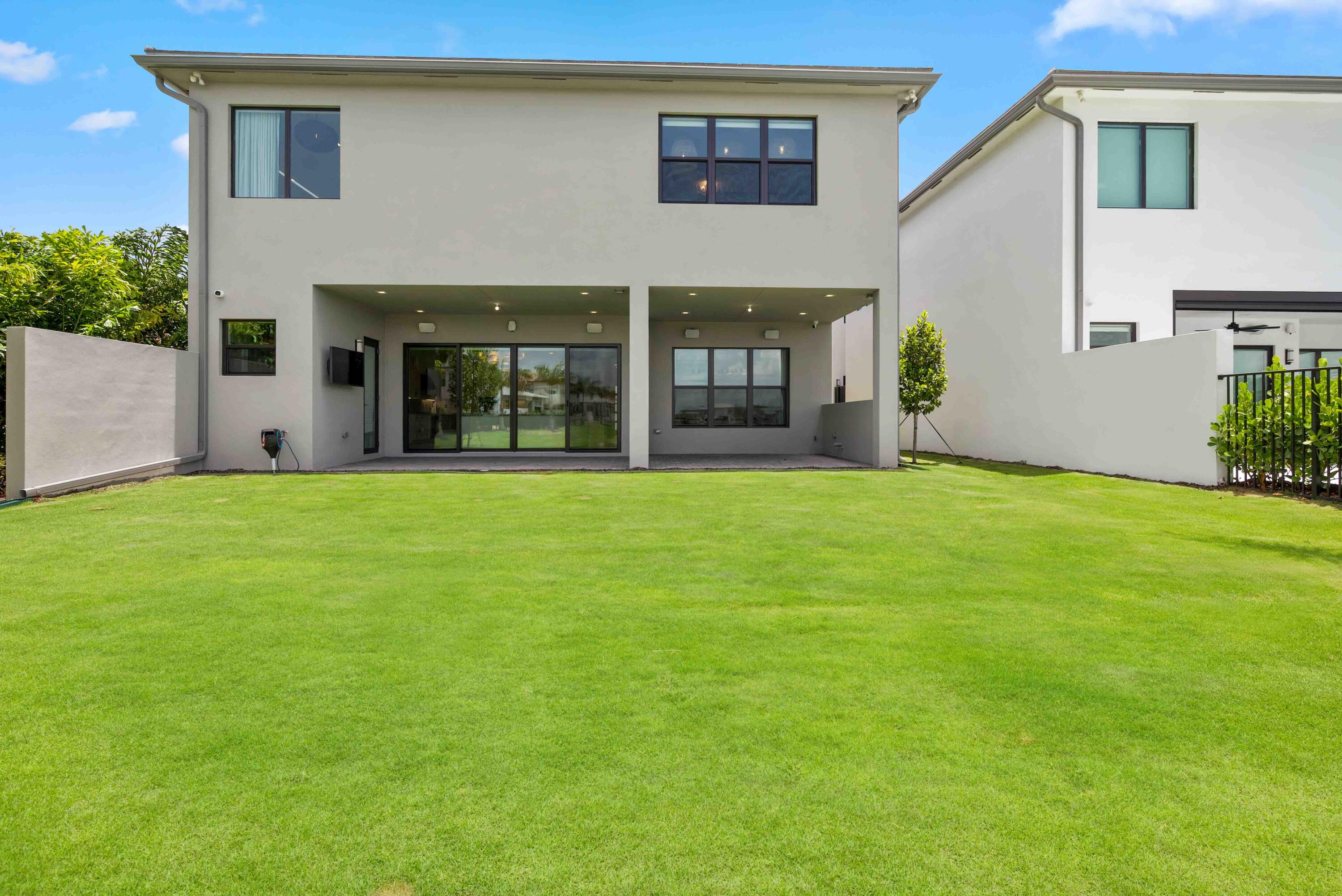 JOHNS PUD WEST - Residential
