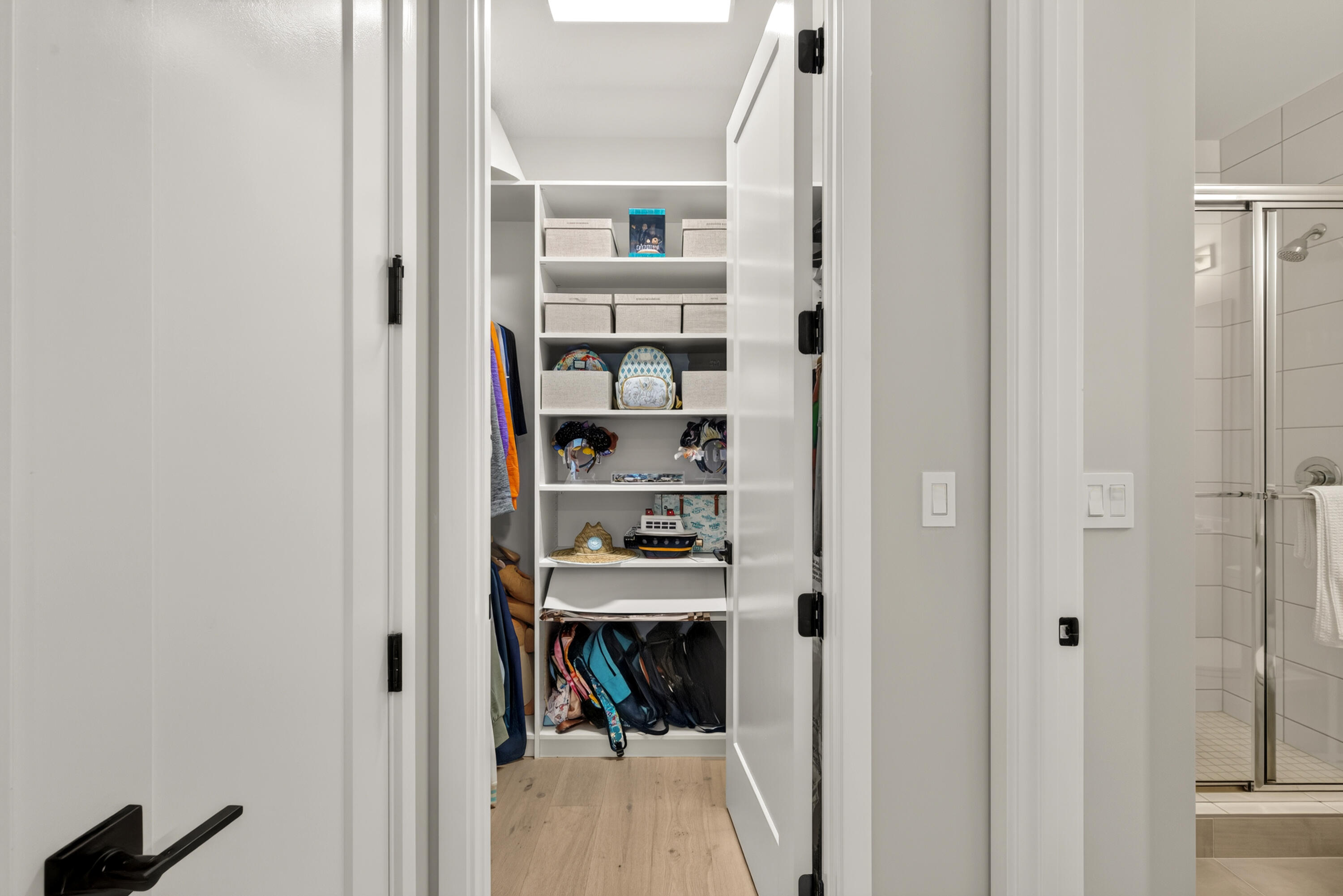 JOHNS PUD WEST - Residential