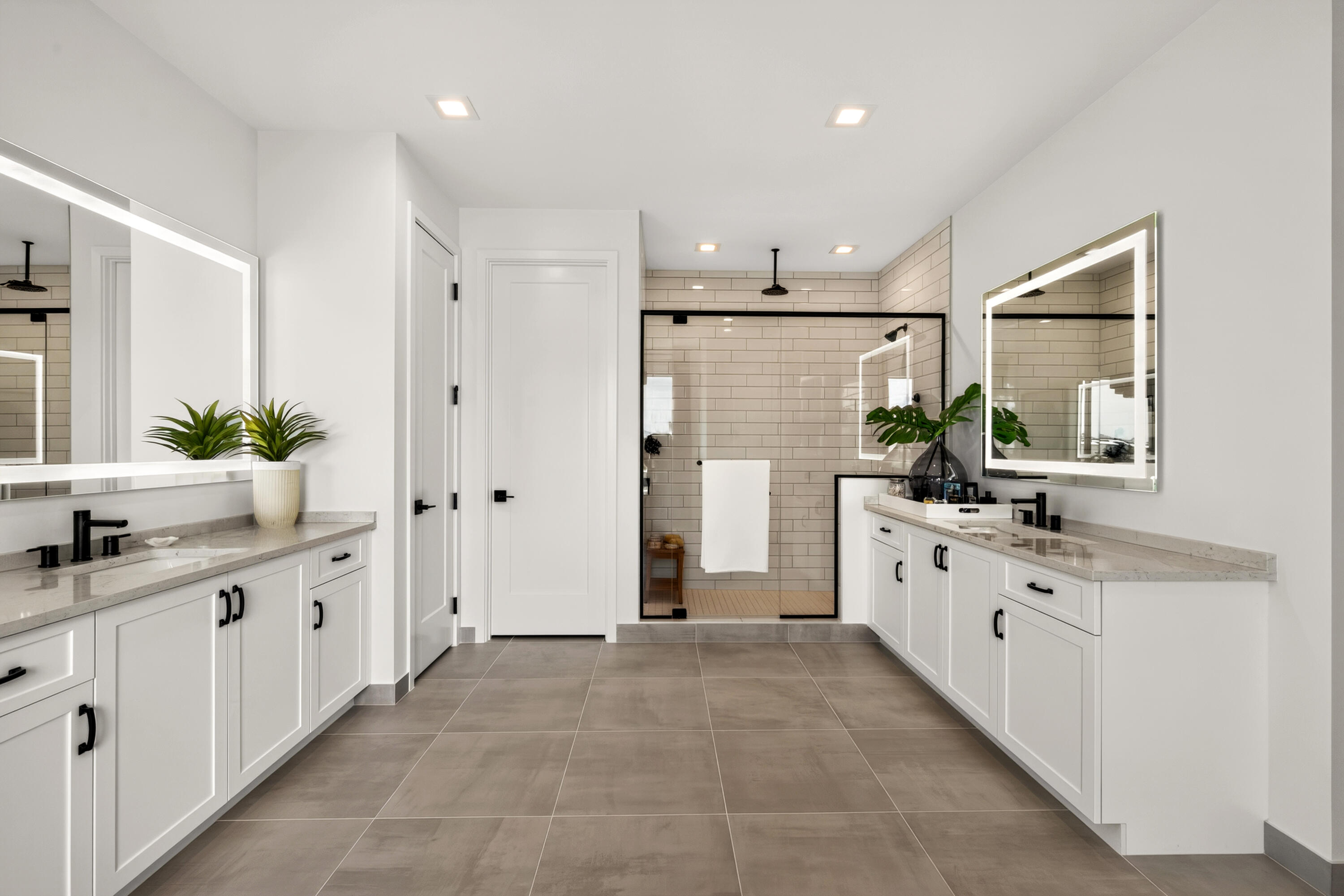 JOHNS PUD WEST - Residential