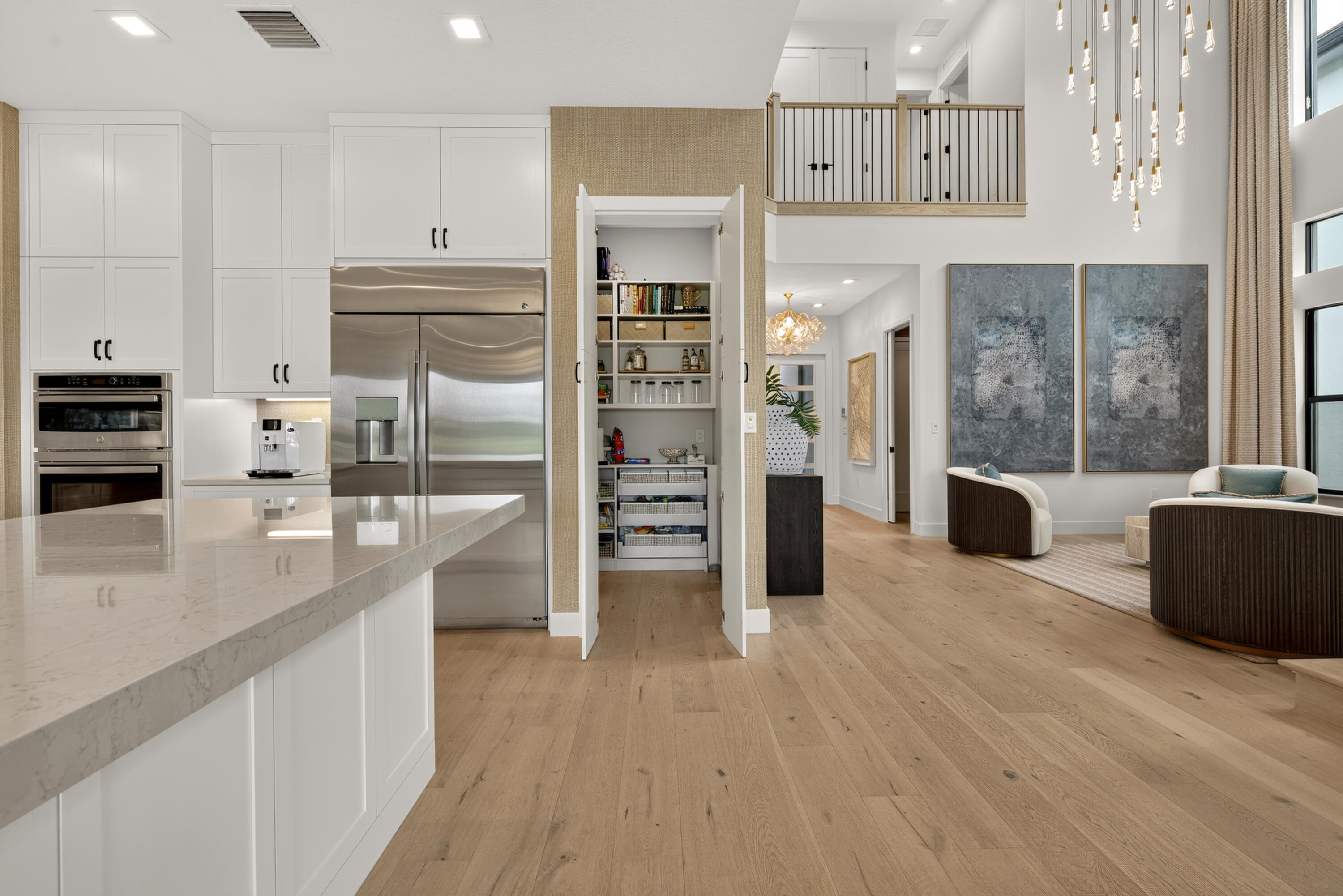 JOHNS PUD WEST - Residential