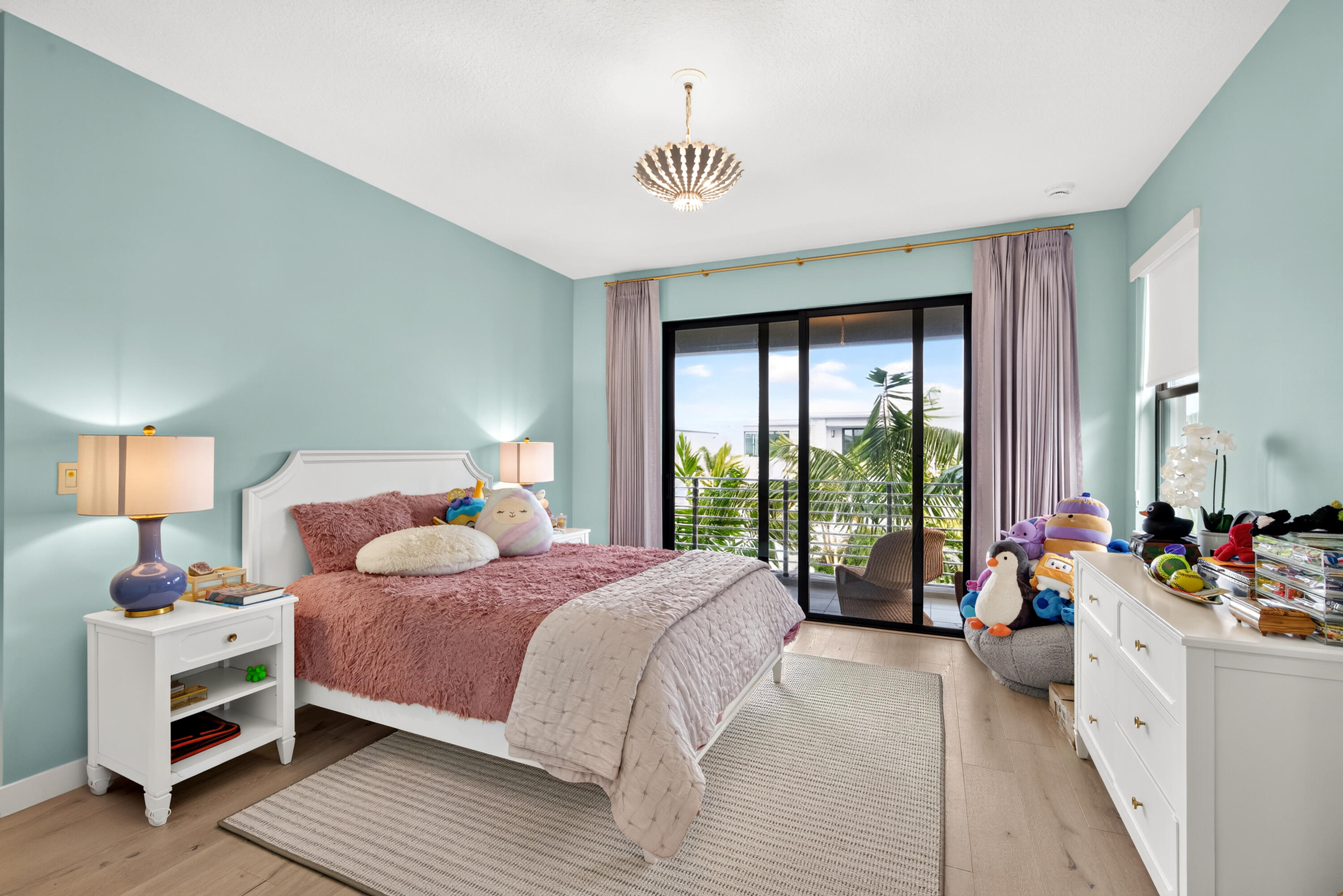JOHNS PUD WEST - Residential