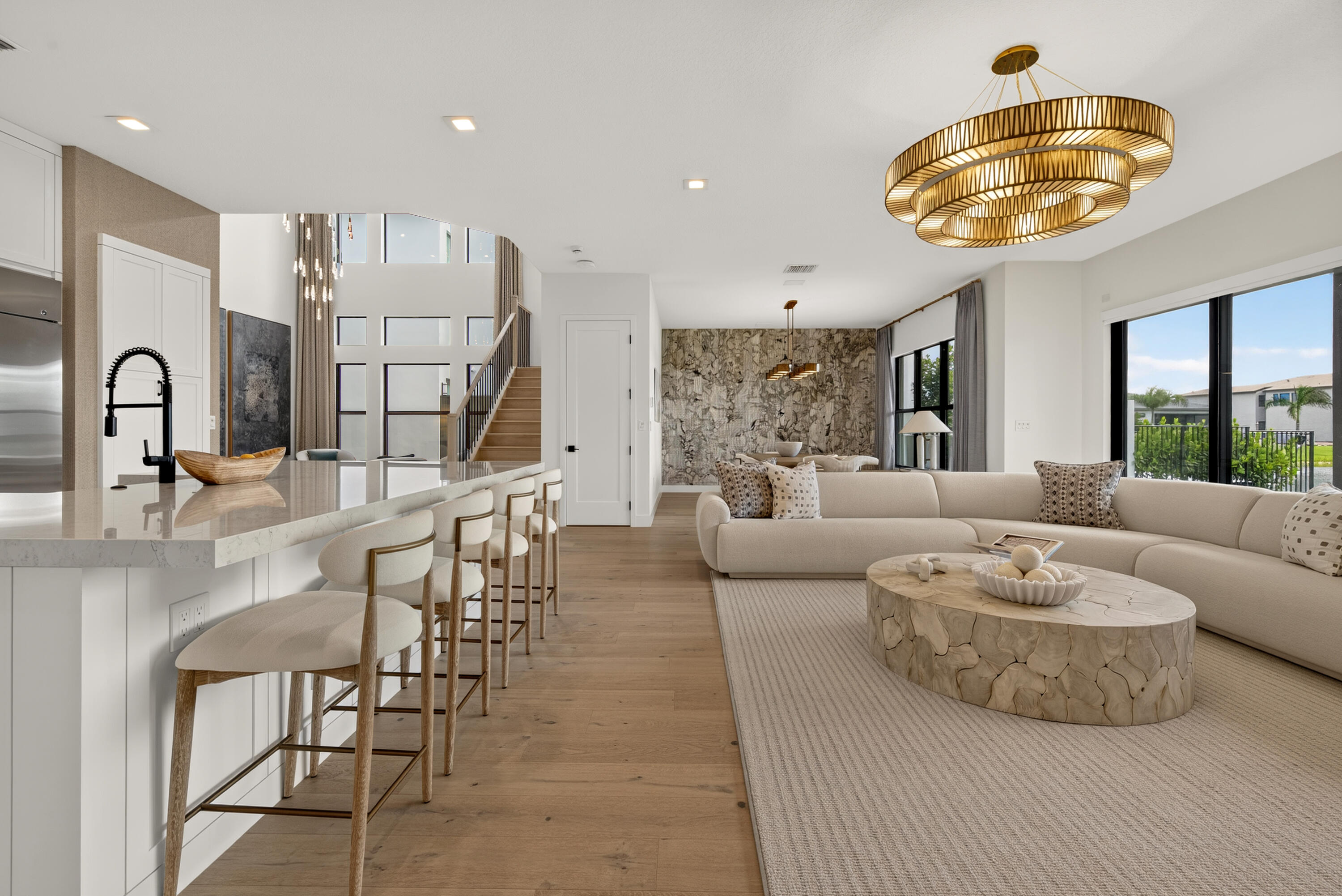 JOHNS PUD WEST - Residential