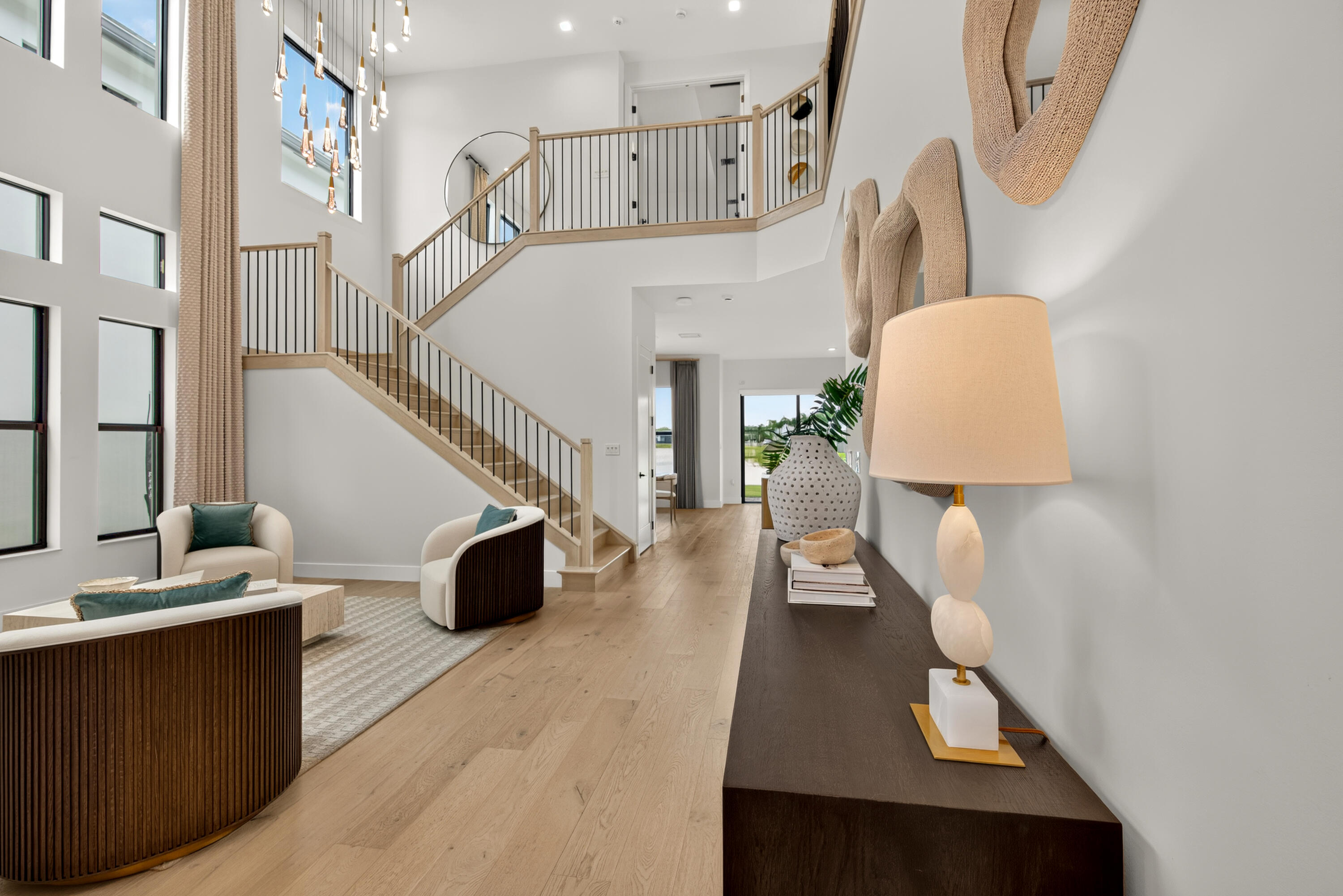 JOHNS PUD WEST - Residential