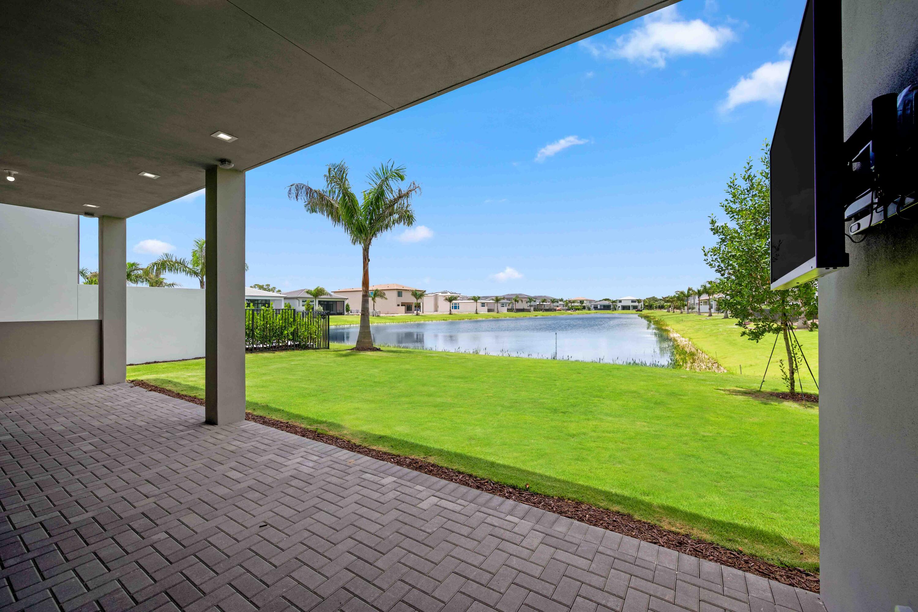 JOHNS PUD WEST - Residential