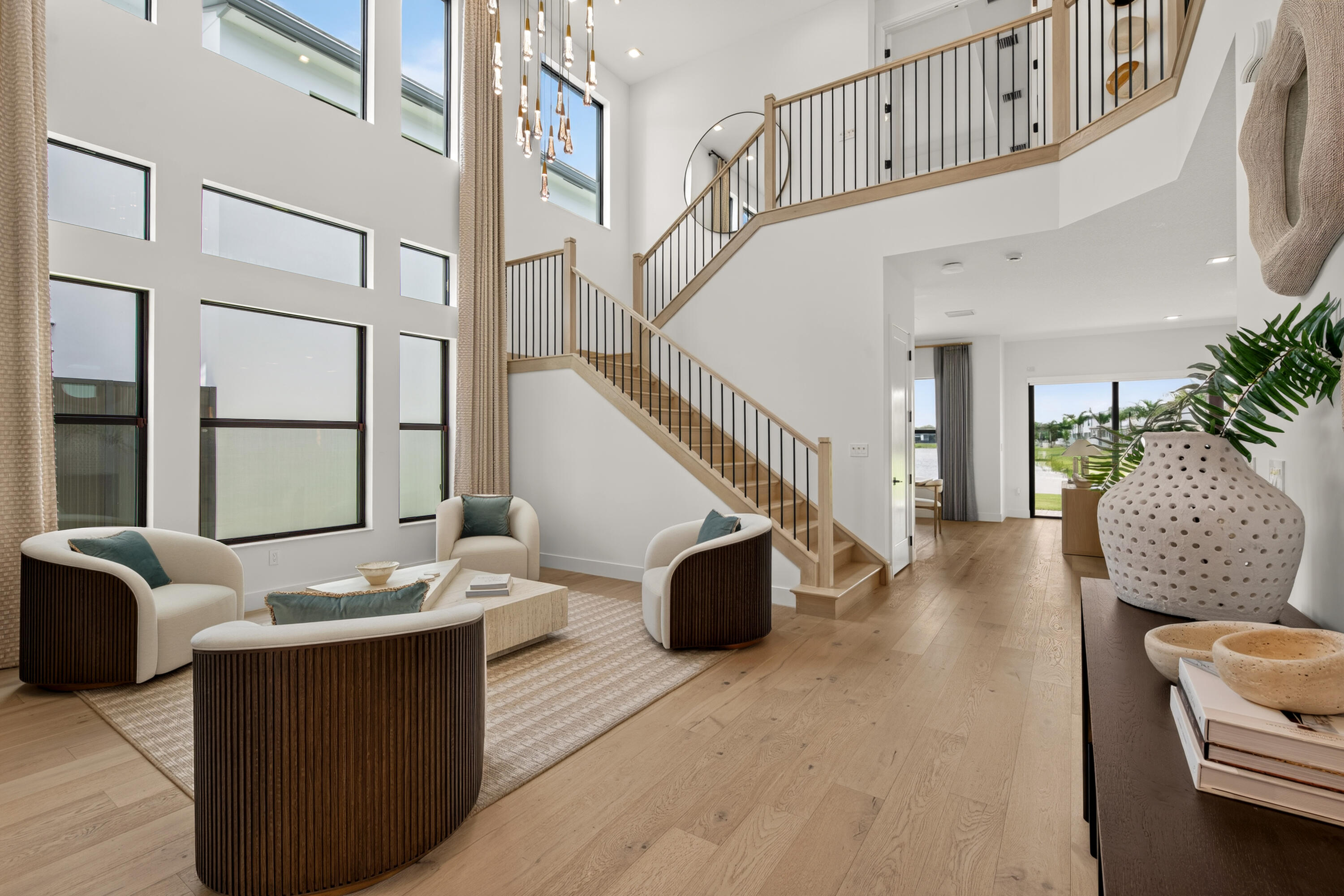 JOHNS PUD WEST - Residential