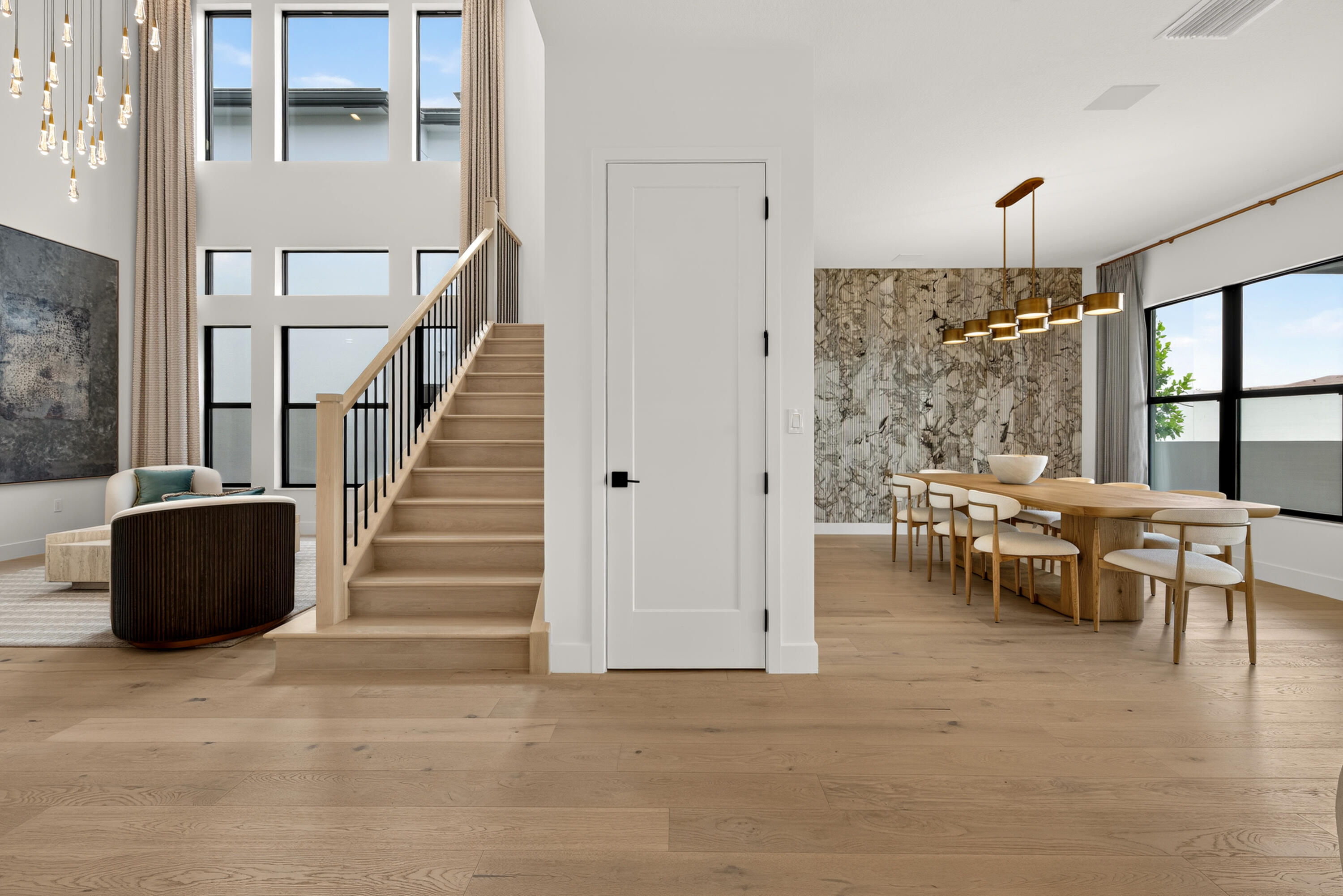 JOHNS PUD WEST - Residential