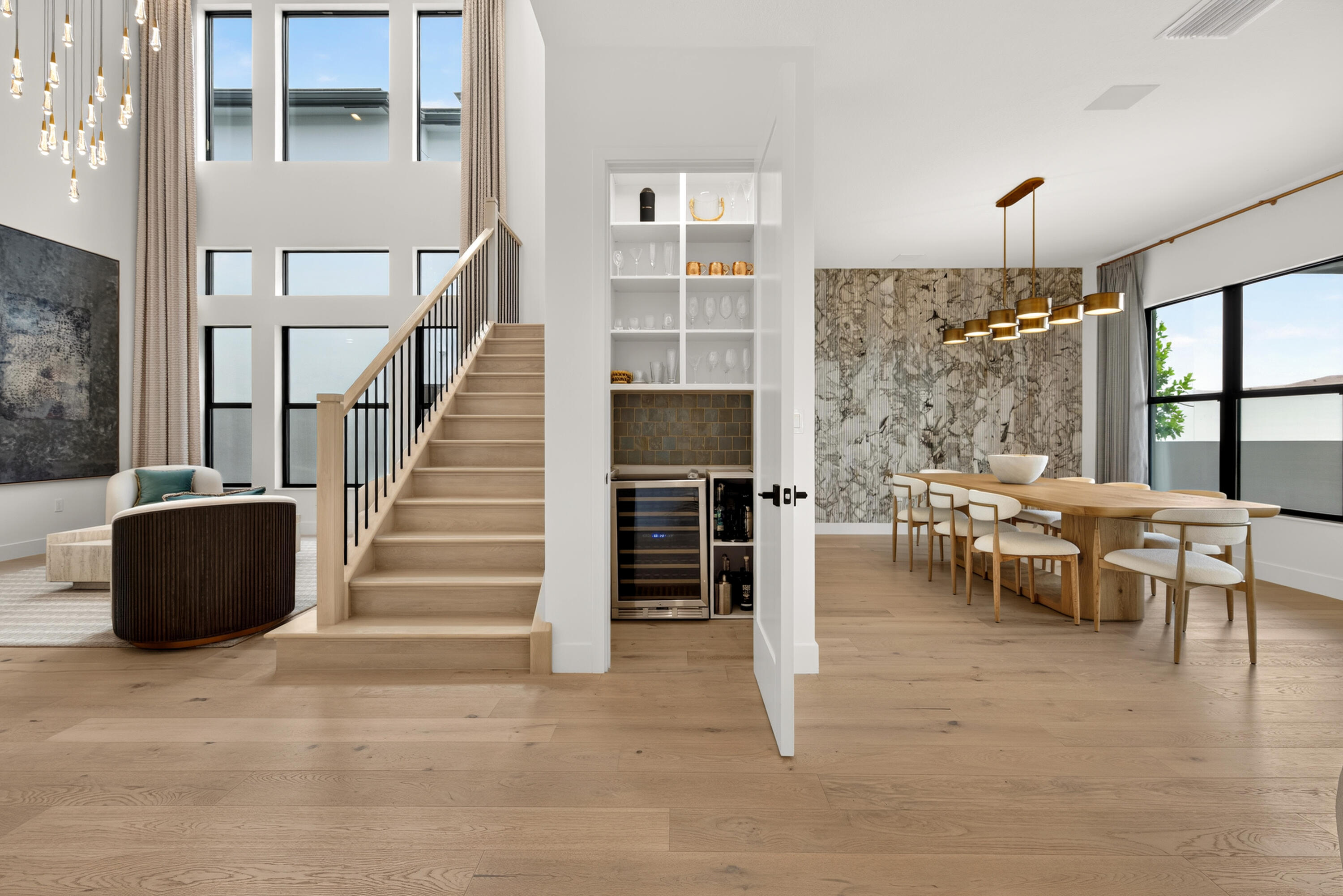 JOHNS PUD WEST - Residential
