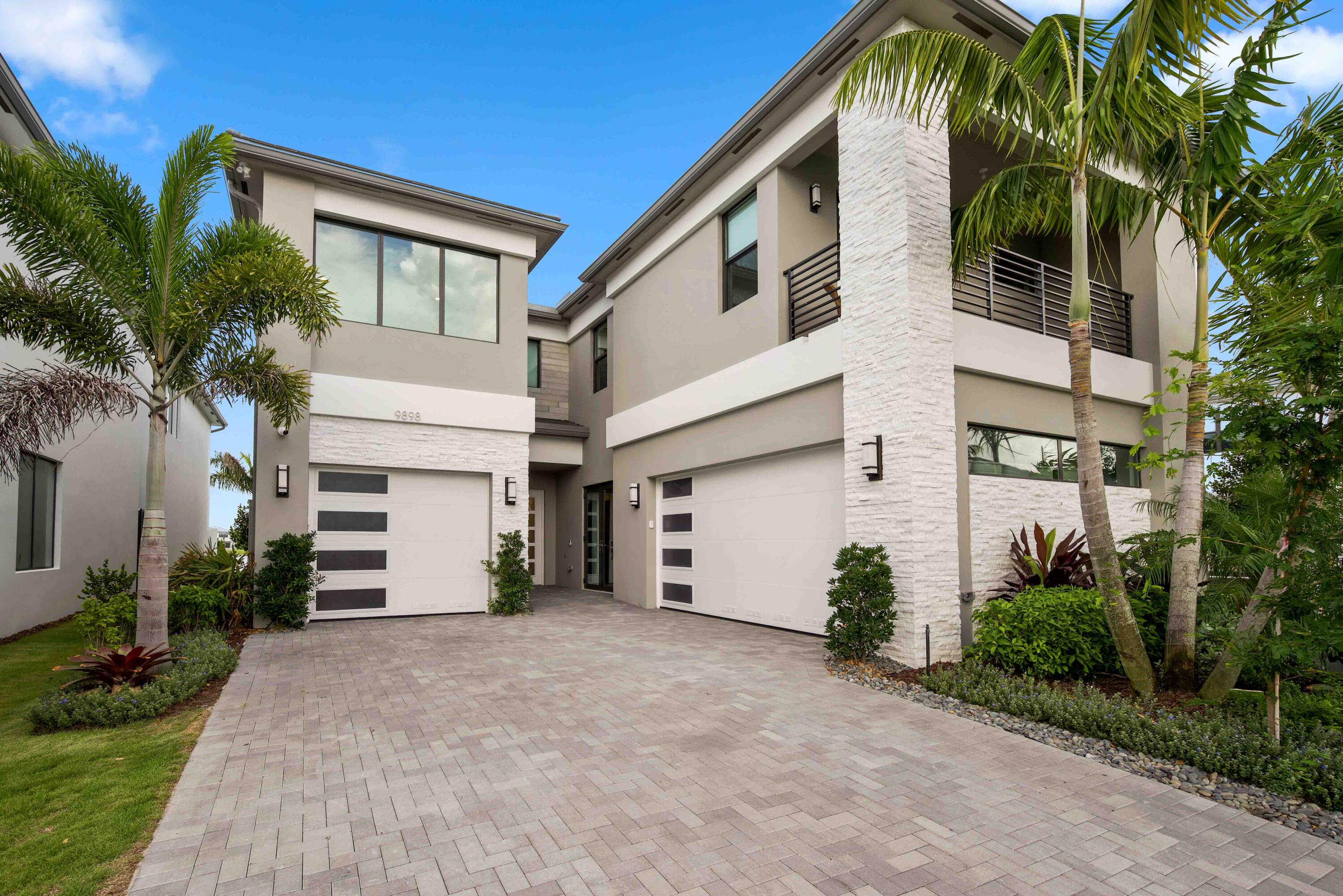 JOHNS PUD WEST - Residential