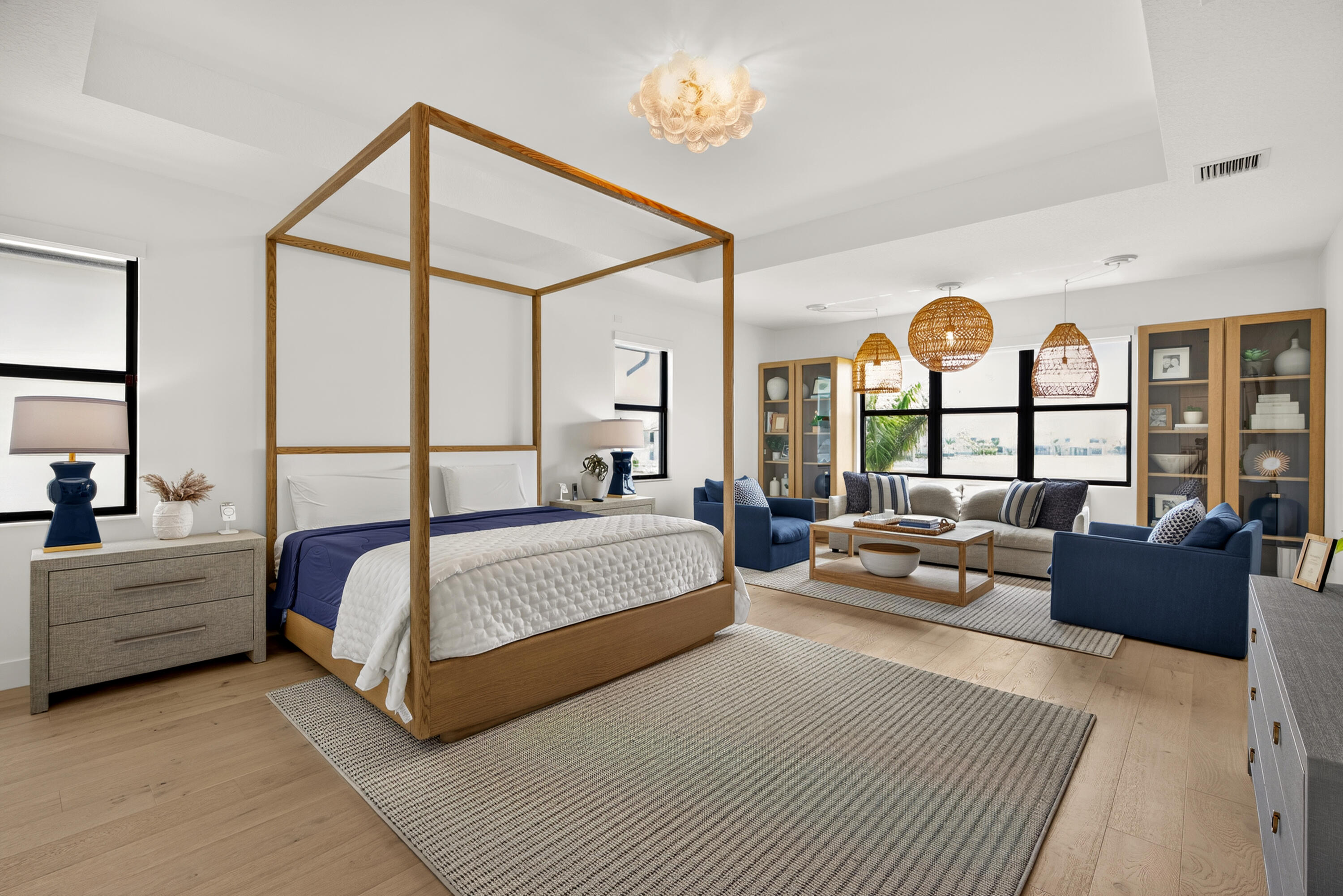 JOHNS PUD WEST - Residential