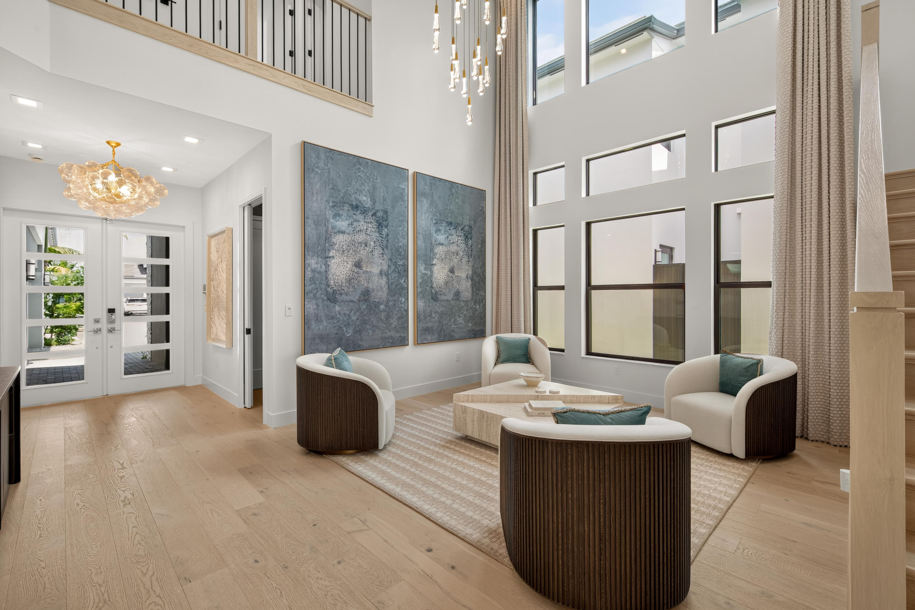 JOHNS PUD WEST - Residential