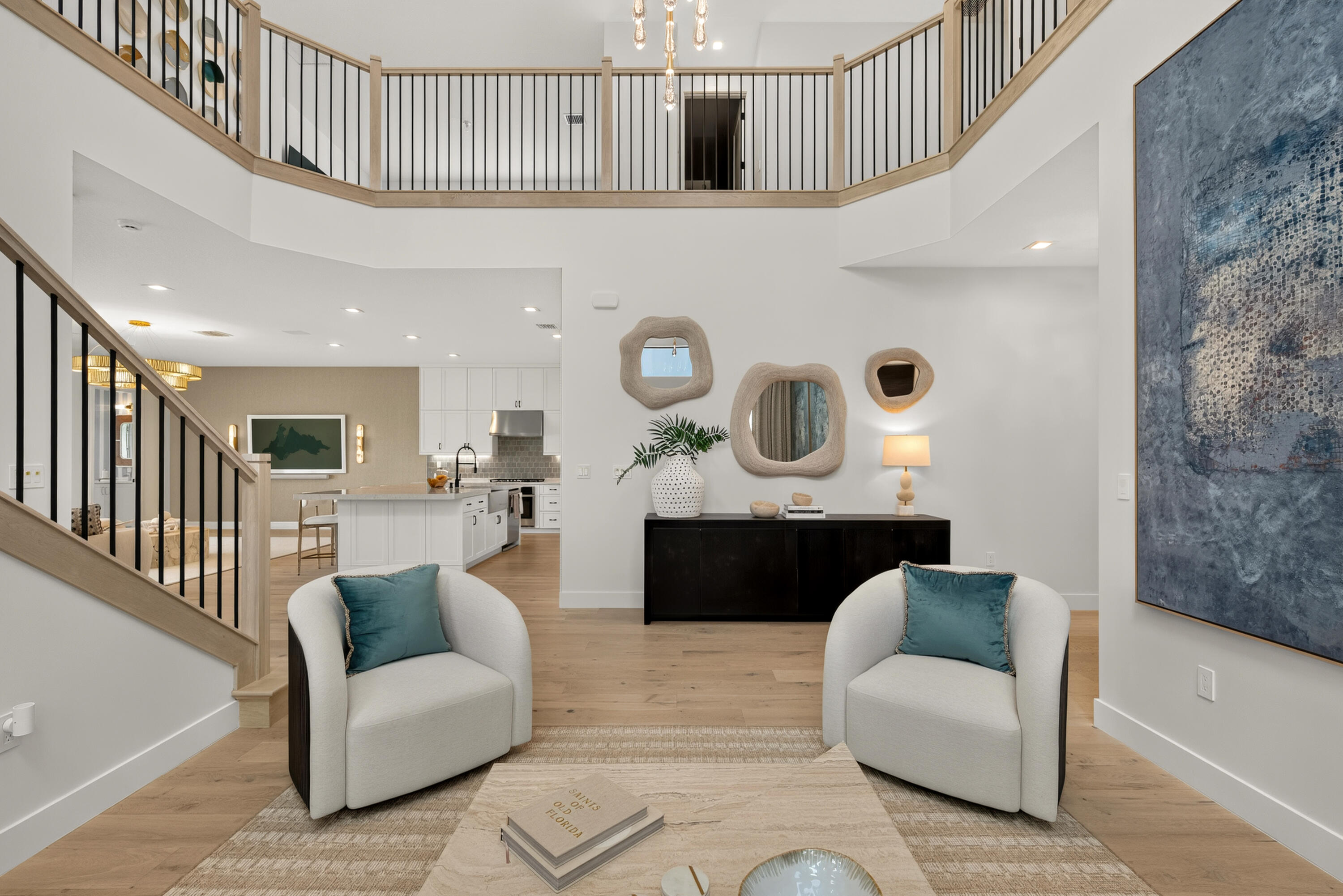 JOHNS PUD WEST - Residential