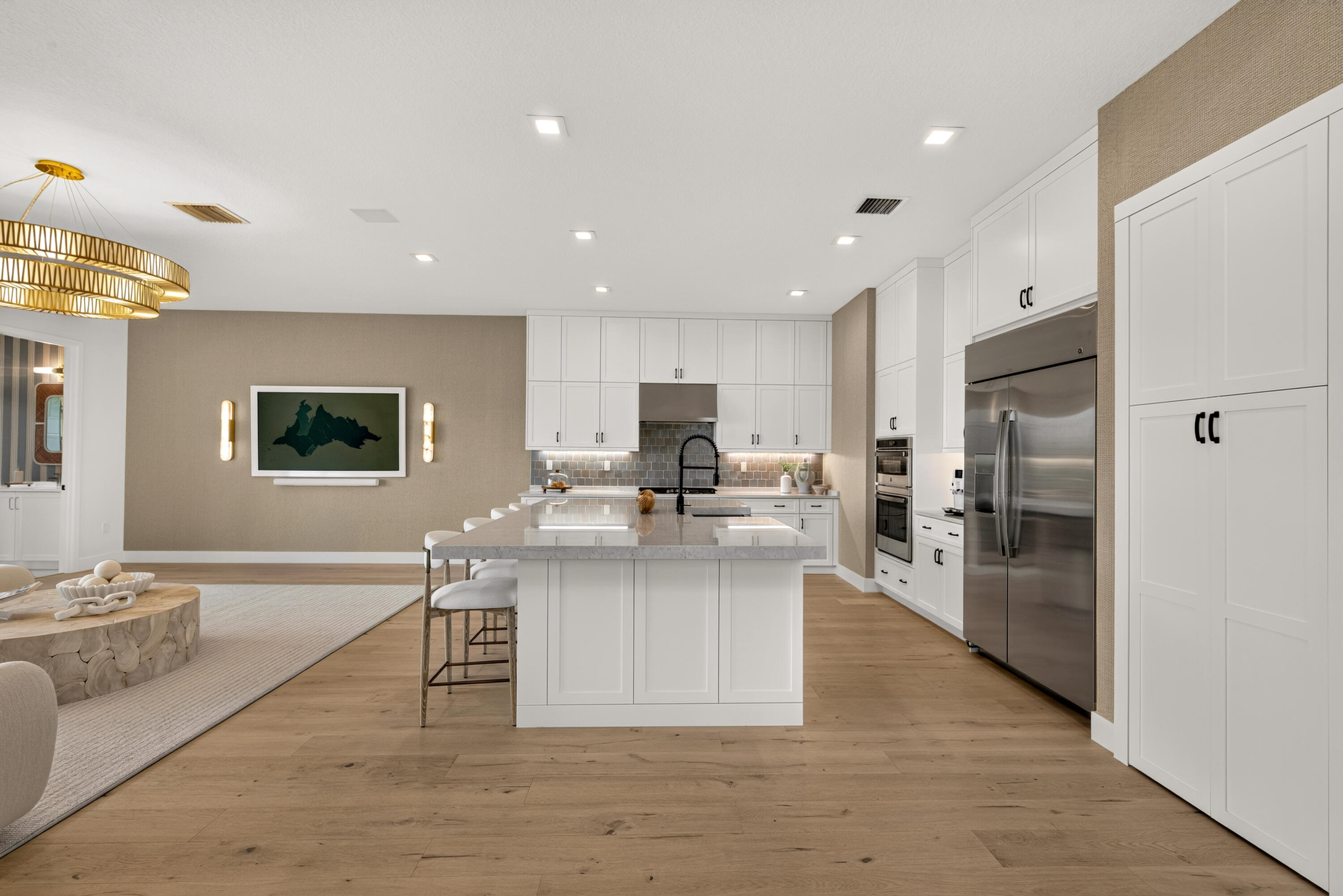 JOHNS PUD WEST - Residential