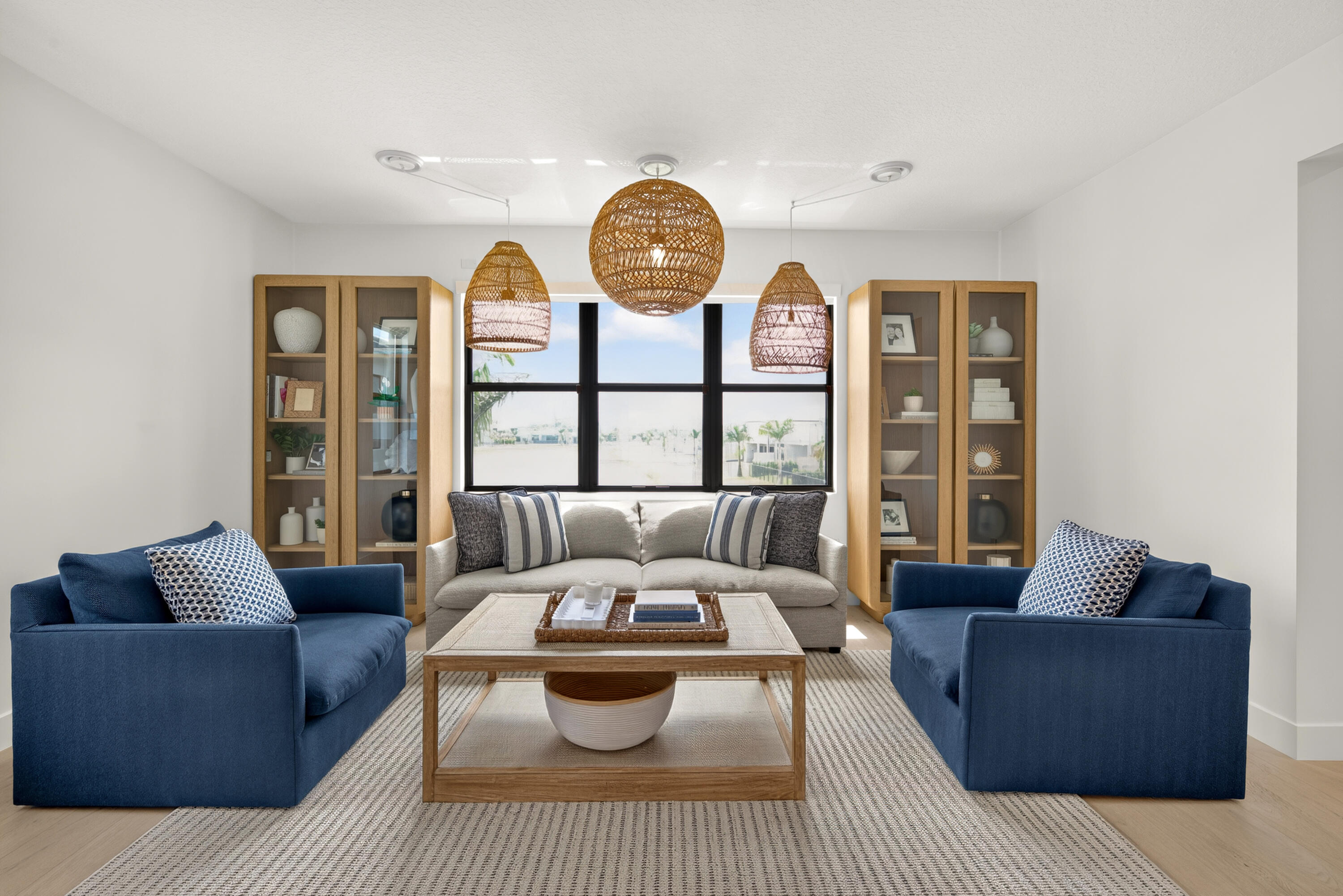 JOHNS PUD WEST - Residential