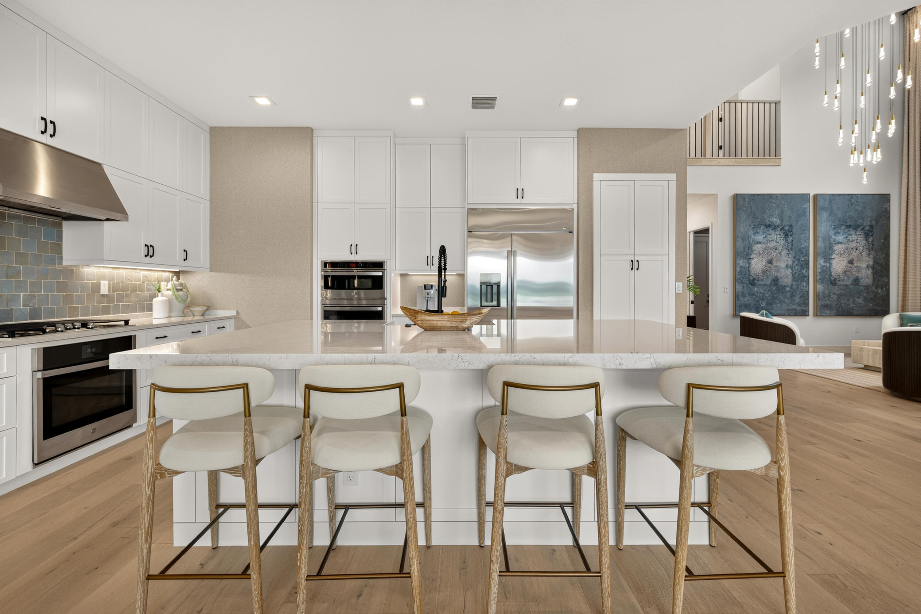 JOHNS PUD WEST - Residential