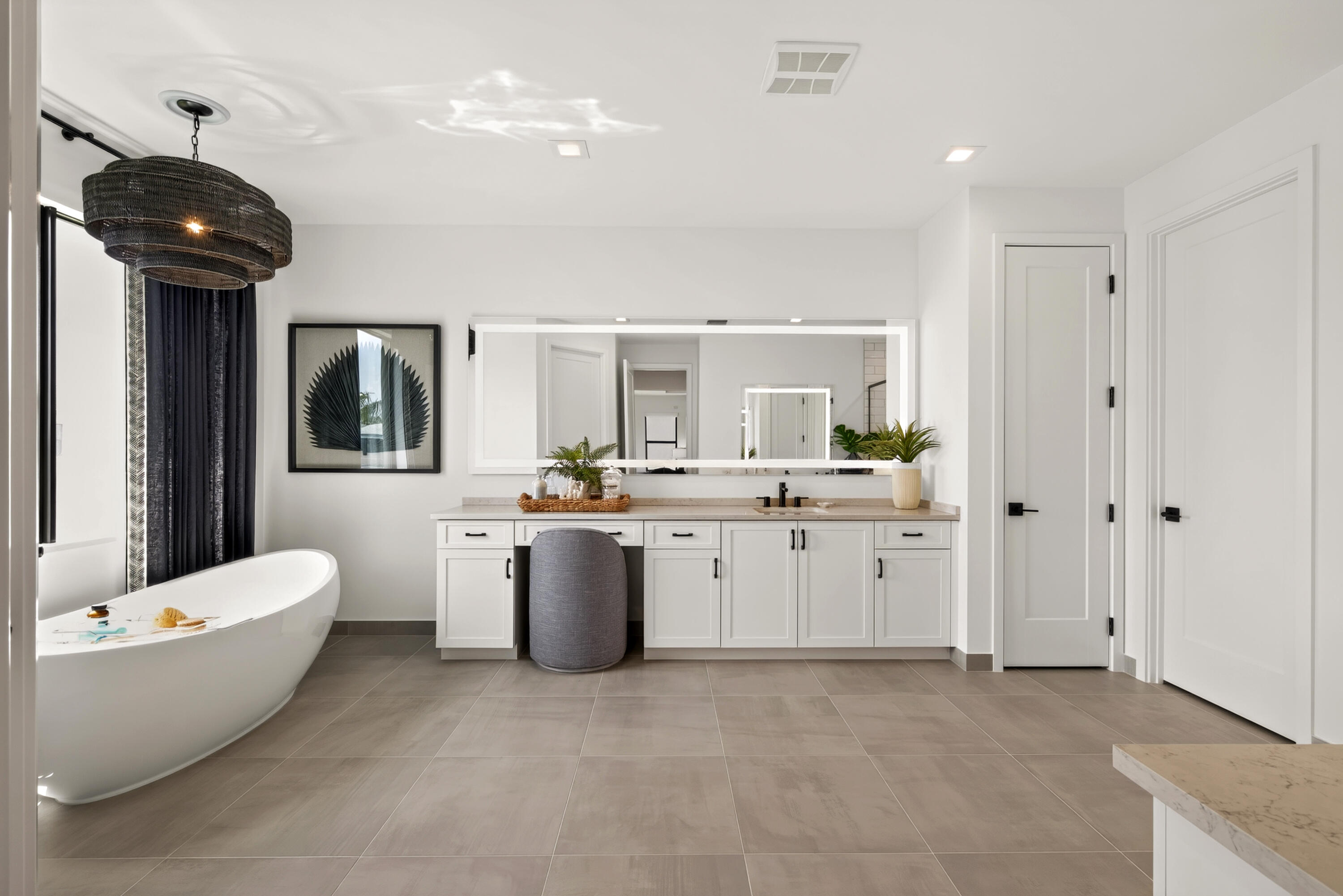 JOHNS PUD WEST - Residential