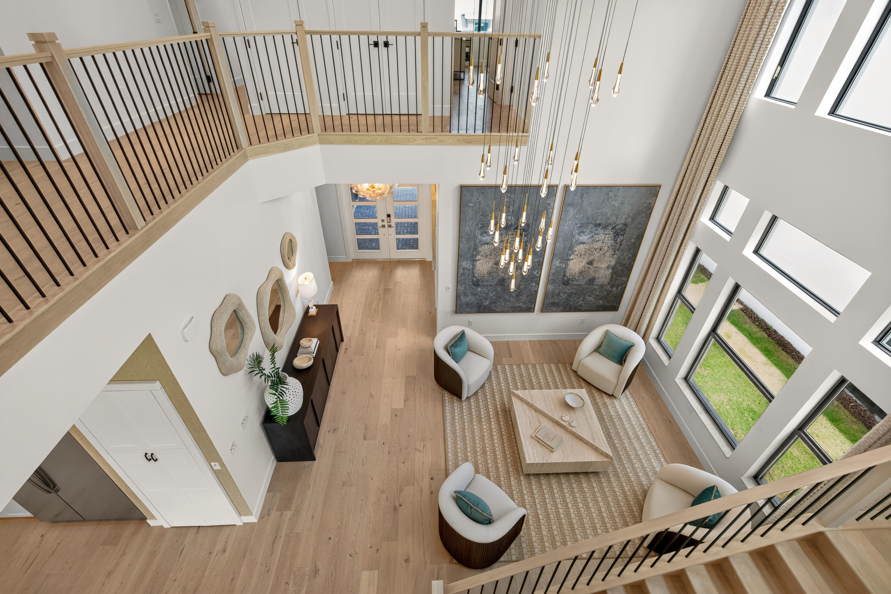 JOHNS PUD WEST - Residential