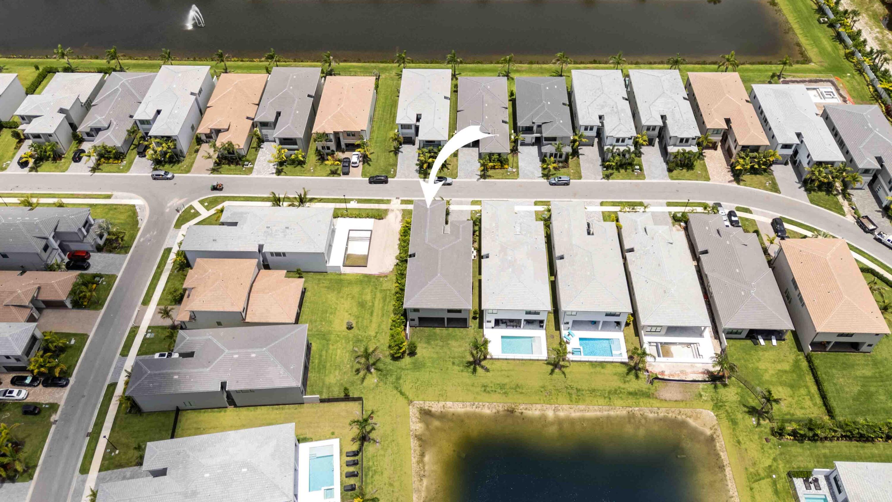JOHNS PUD WEST - Residential