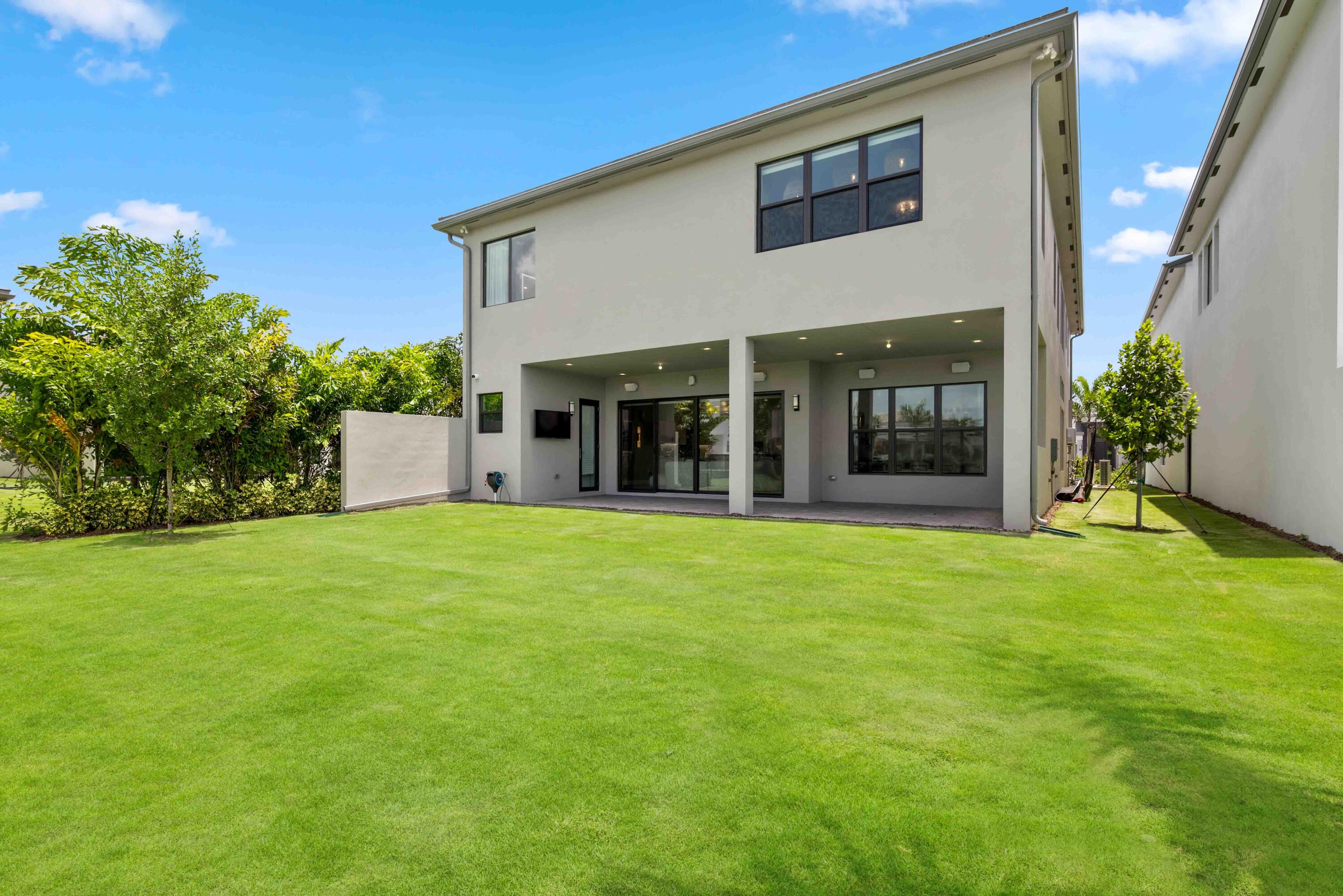 JOHNS PUD WEST - Residential