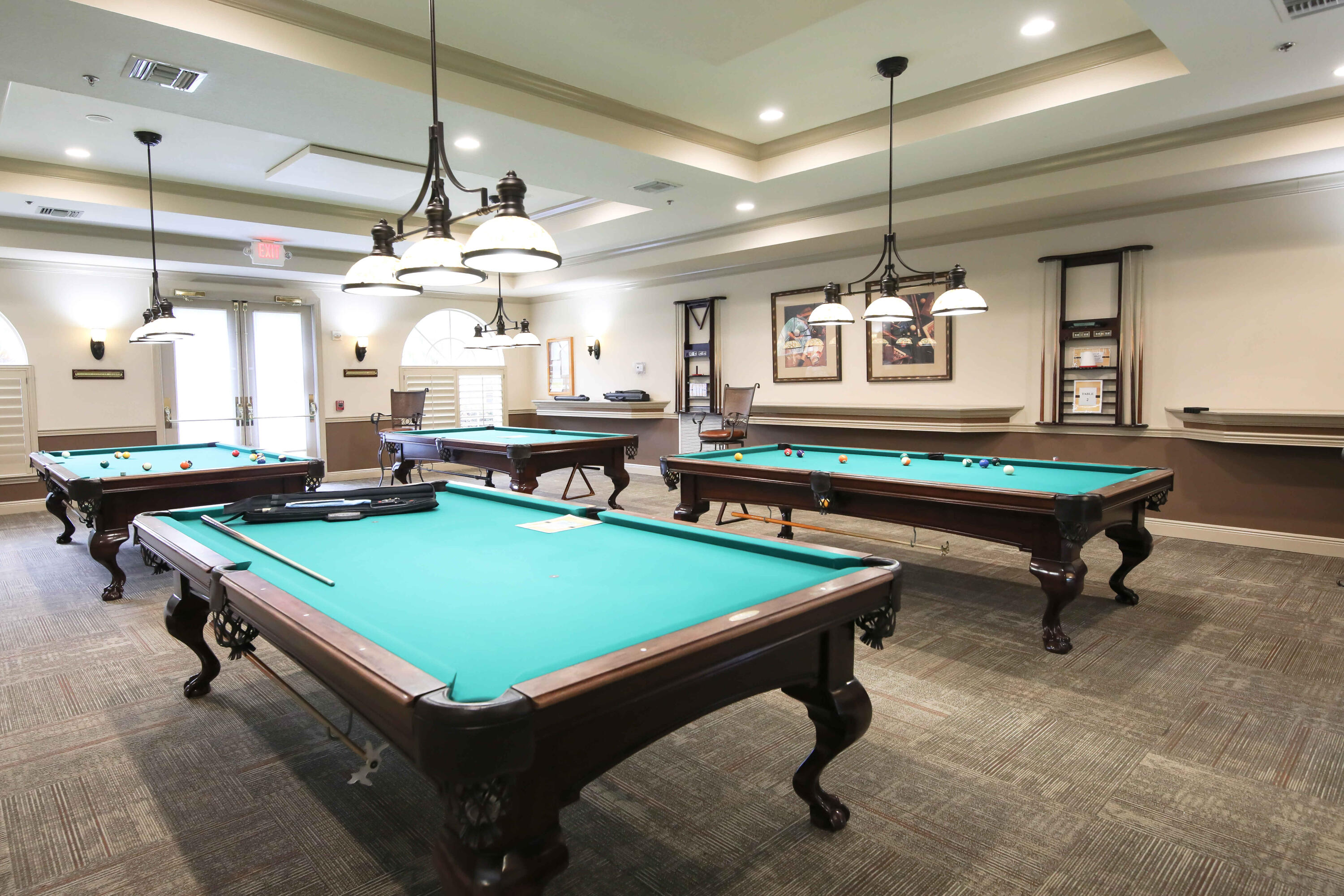 CASCADES AT ST LUCIE WEST - Residential
