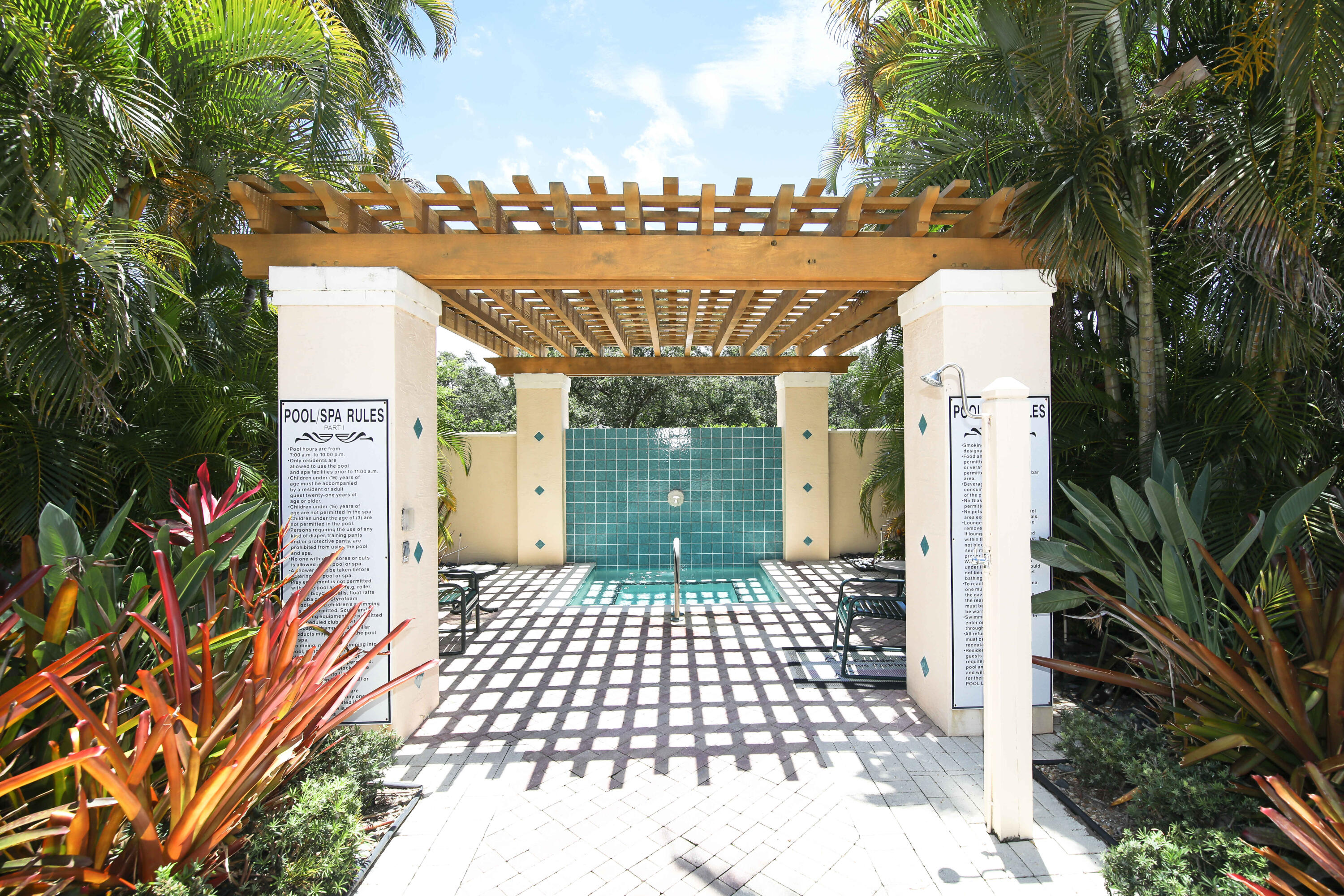 CASCADES AT ST LUCIE WEST - Residential