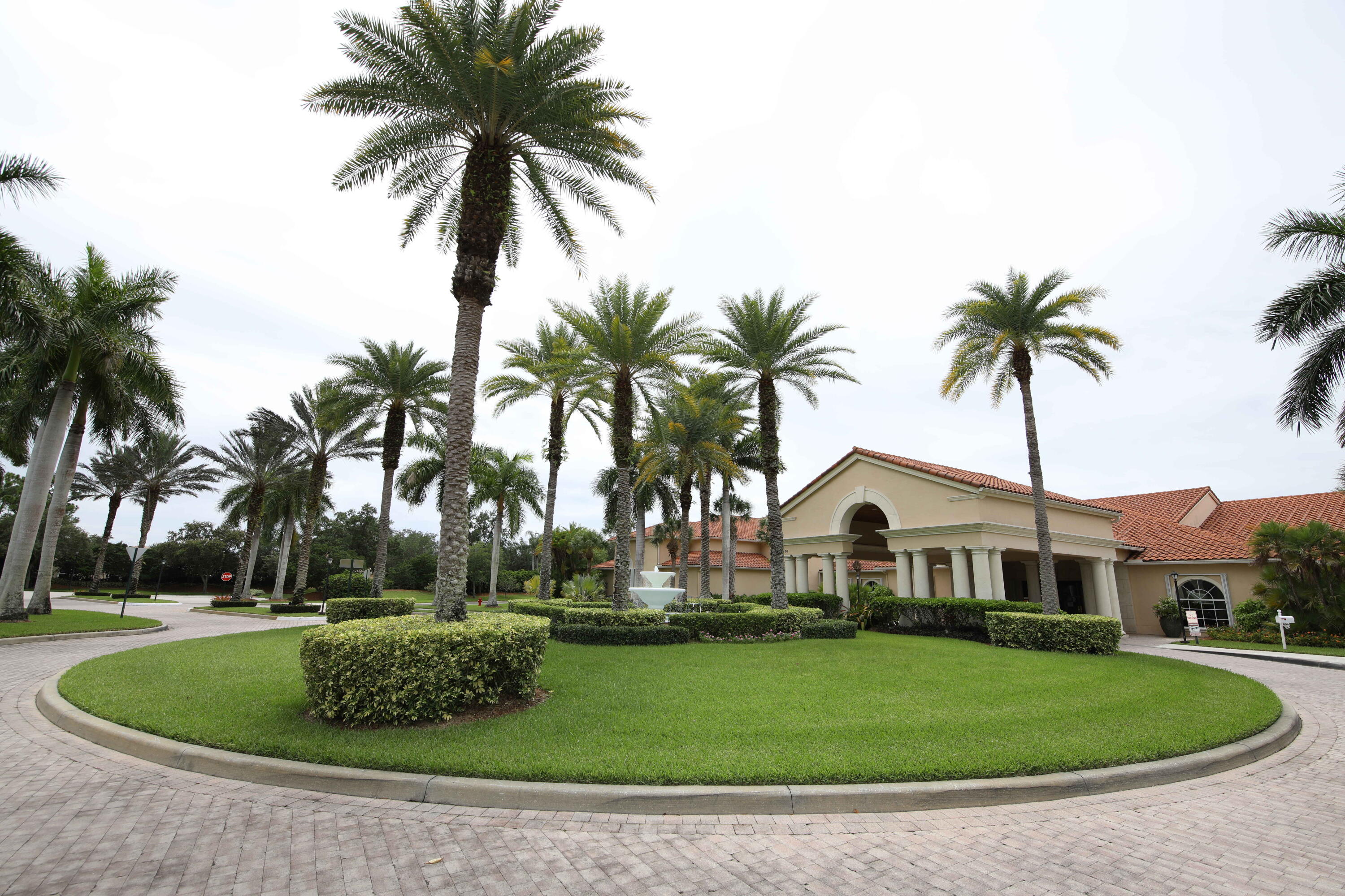 CASCADES AT ST LUCIE WEST - Residential