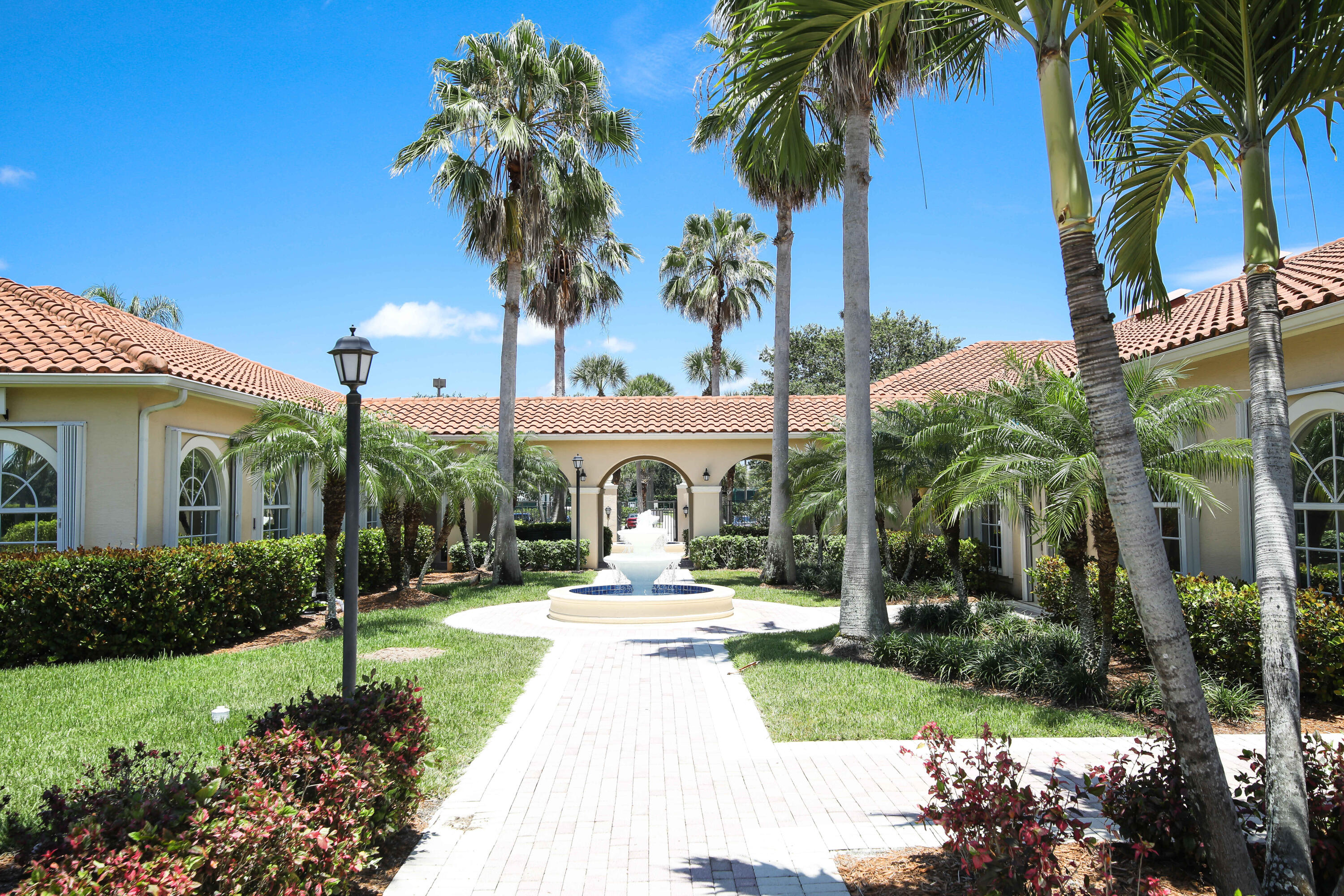 CASCADES AT ST LUCIE WEST - Residential