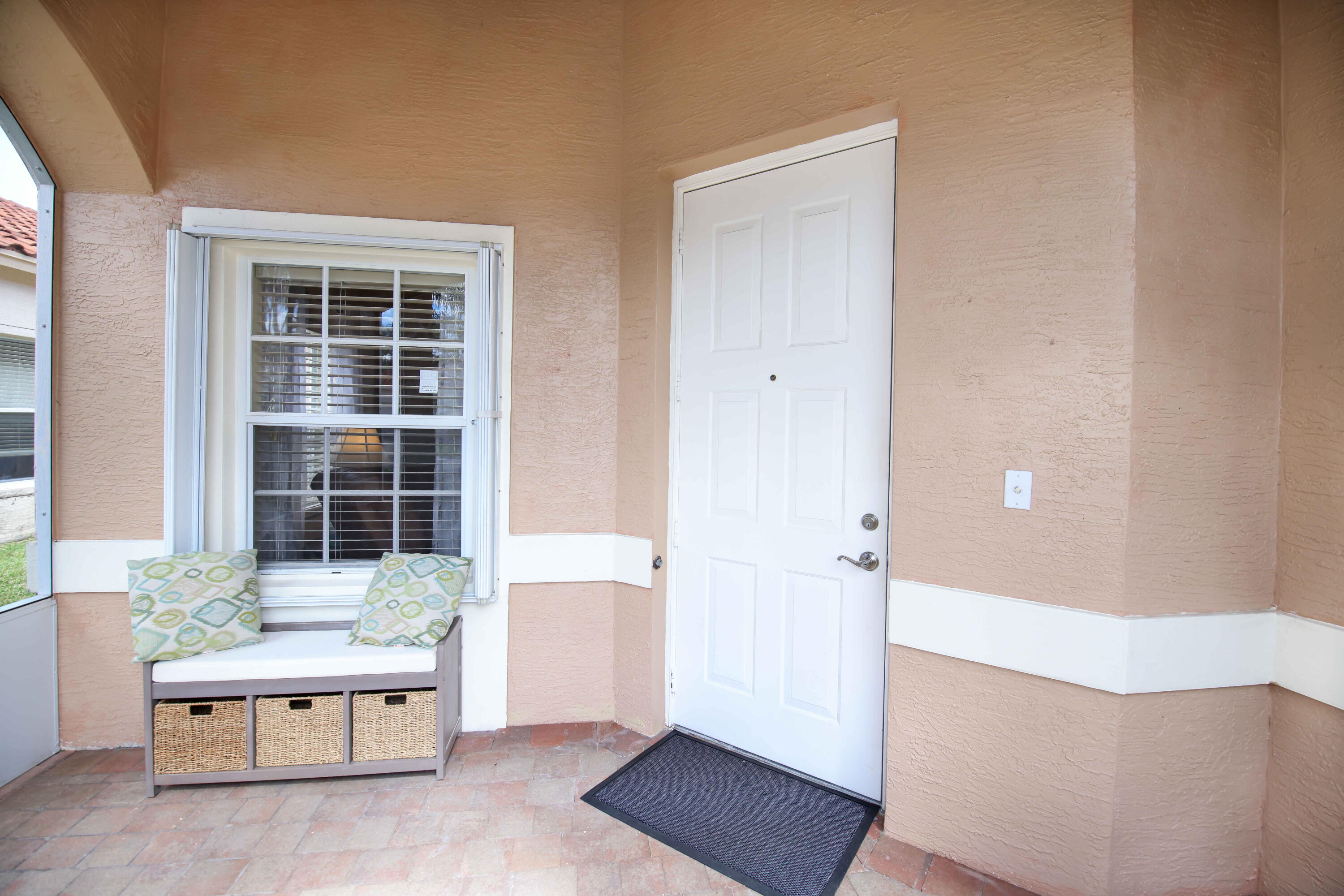 CASCADES AT ST LUCIE WEST - Residential