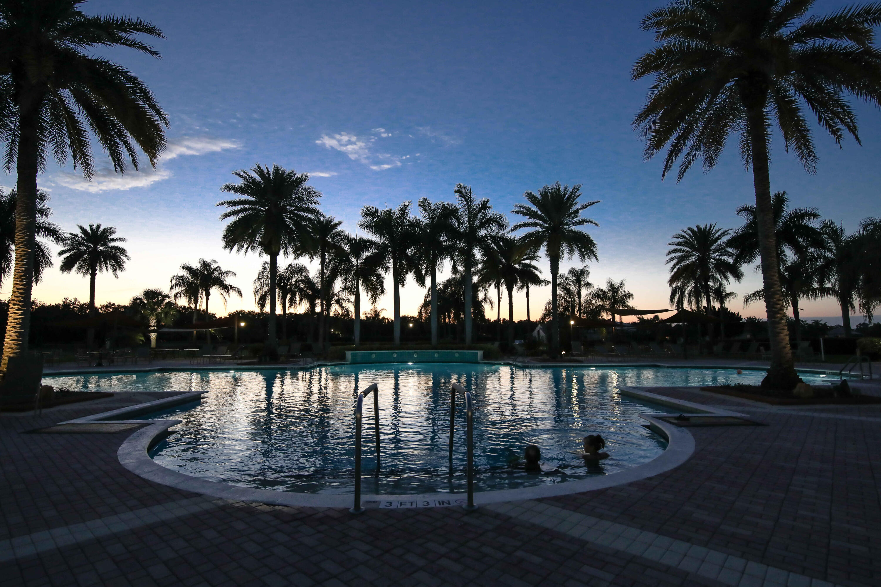 CASCADES AT ST LUCIE WEST - Residential