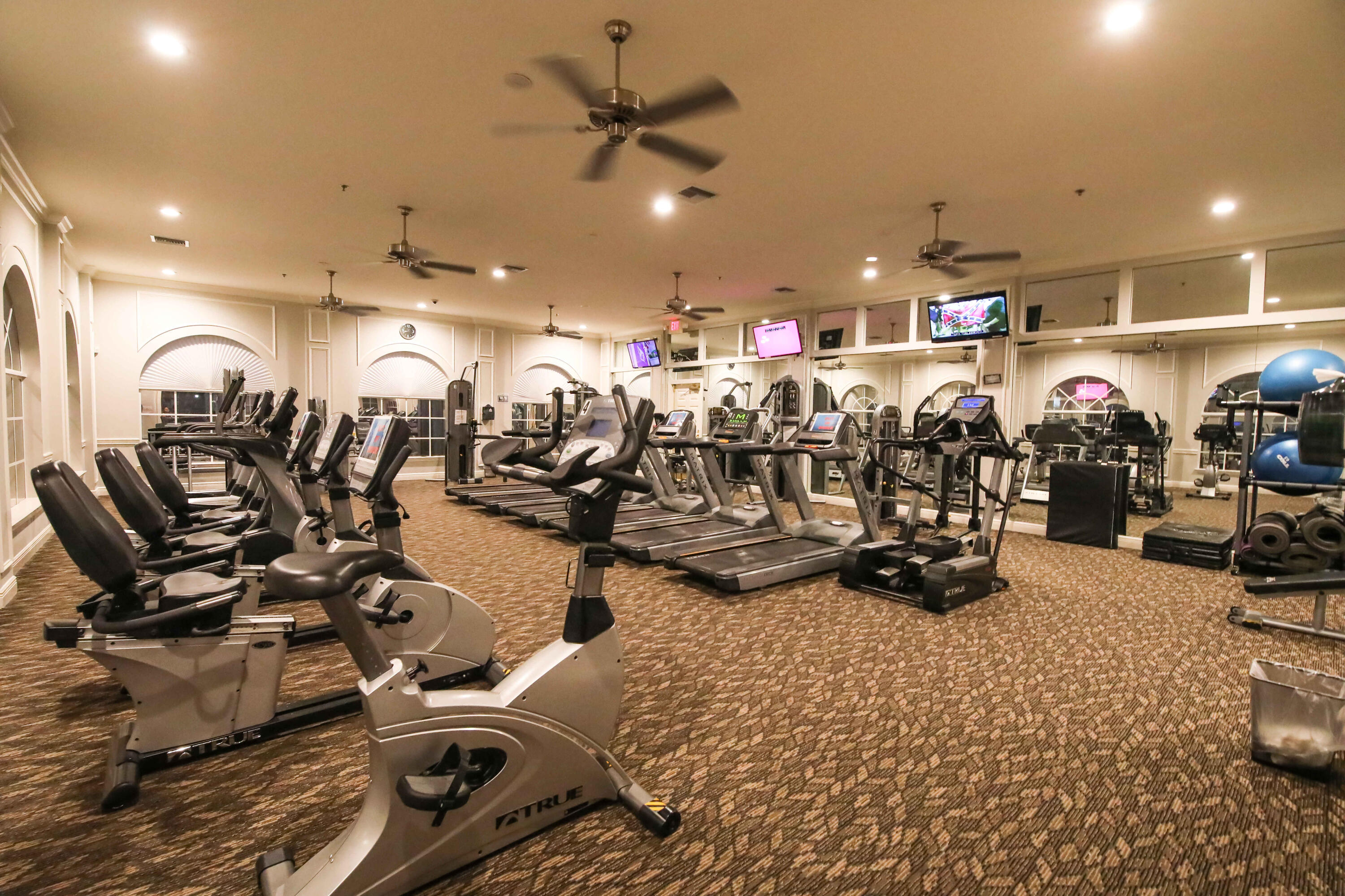 CASCADES AT ST LUCIE WEST - Residential